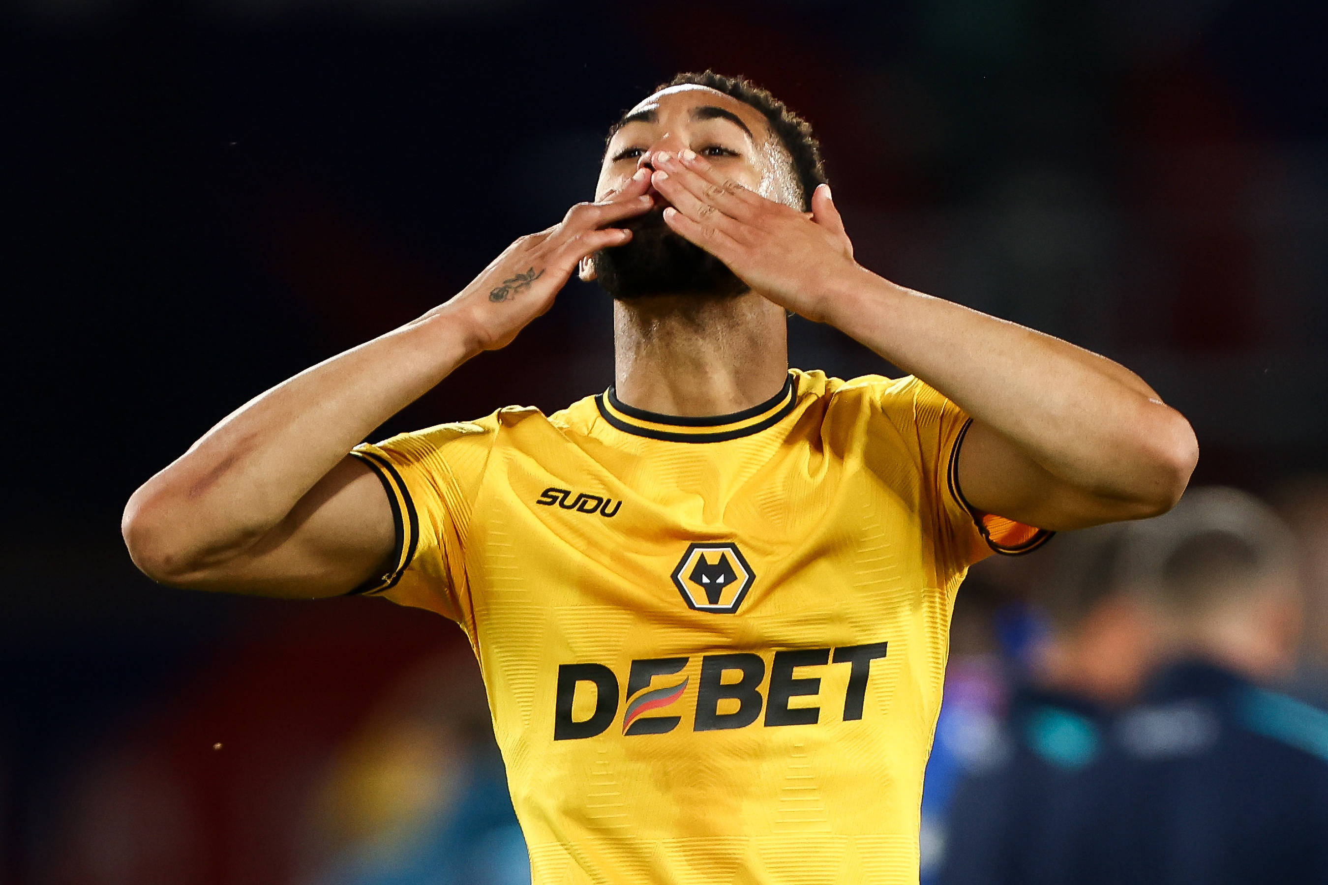 Wolves new signings: Confirmed ins and outs for Summer 2025