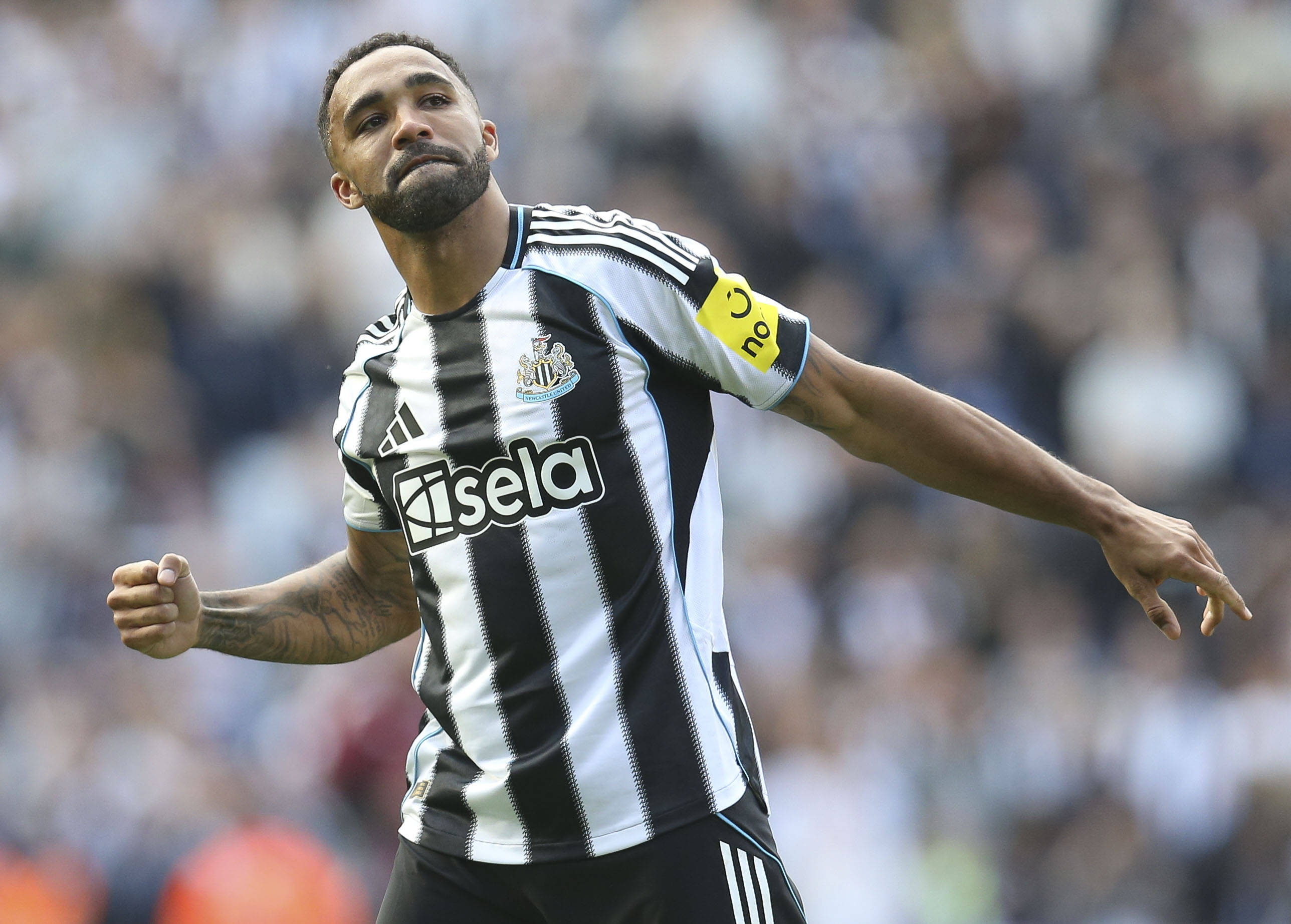 Today’s Best Transfer Gossip & Rumours with Whispers Five: Everton keen on Newcastle star