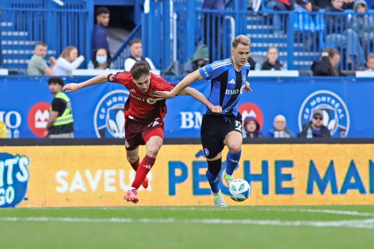 Montreal vs LAFC prediction, odds & betting tips – 25/05/2025