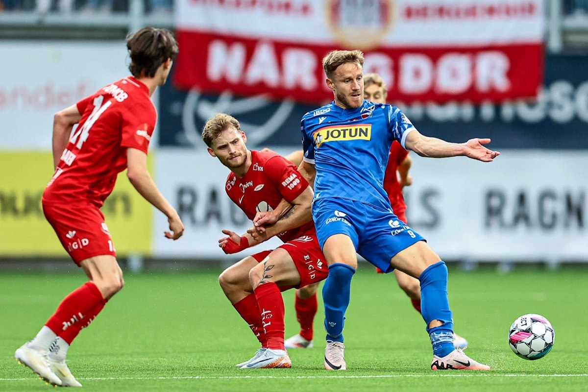 Brann vs Sandefjord prediction, odds & betting tips 30/06/2025