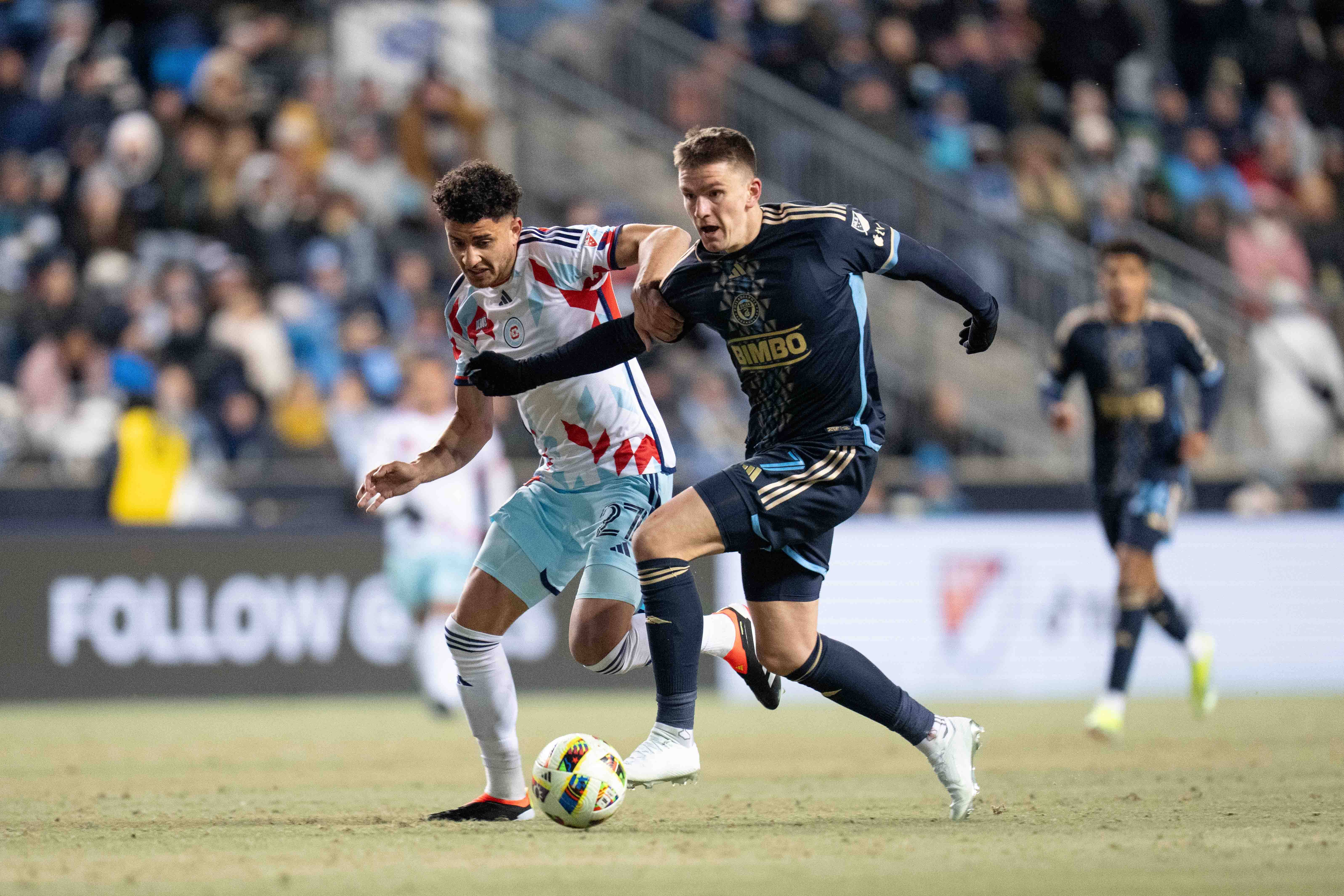 Chicago Fire vs Philadelphia Union prediction, odds & betting tips 26/06/2025