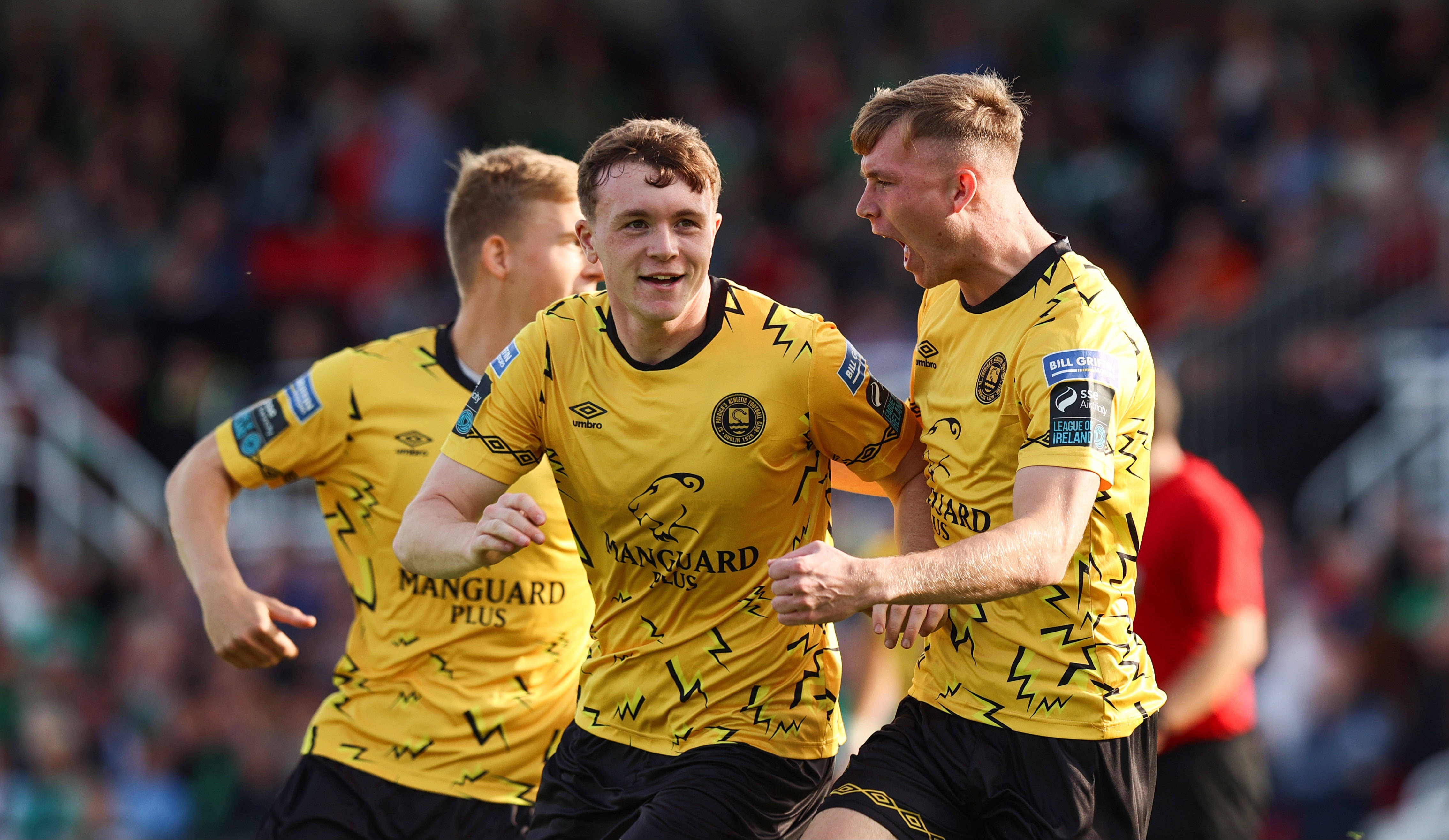 Cork vs St Patrick’s prediction, odds & betting tips 27/06/2025