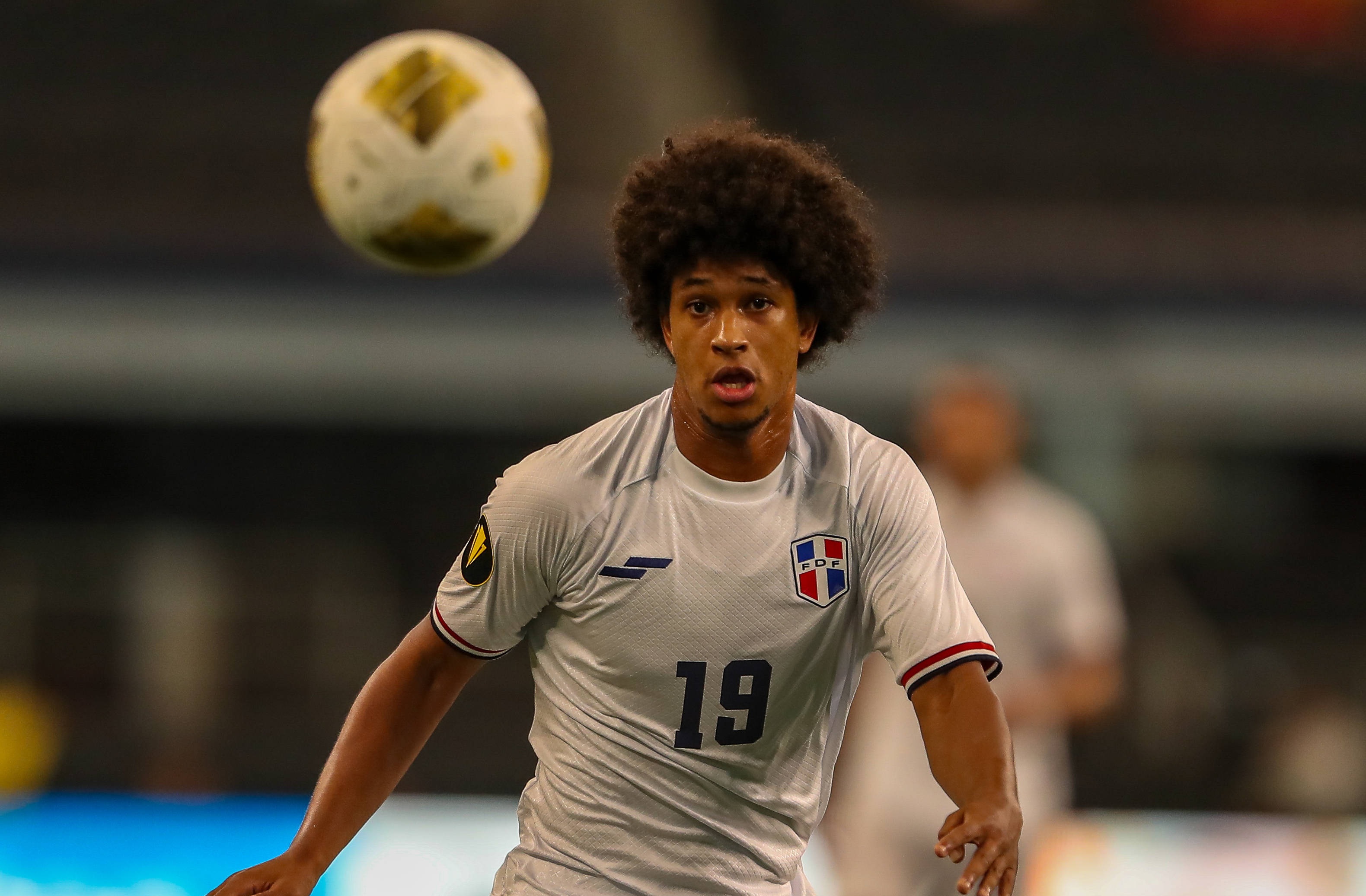 Dominican Republic vs Suriname prediction, odds & betting tips 23/06/2025