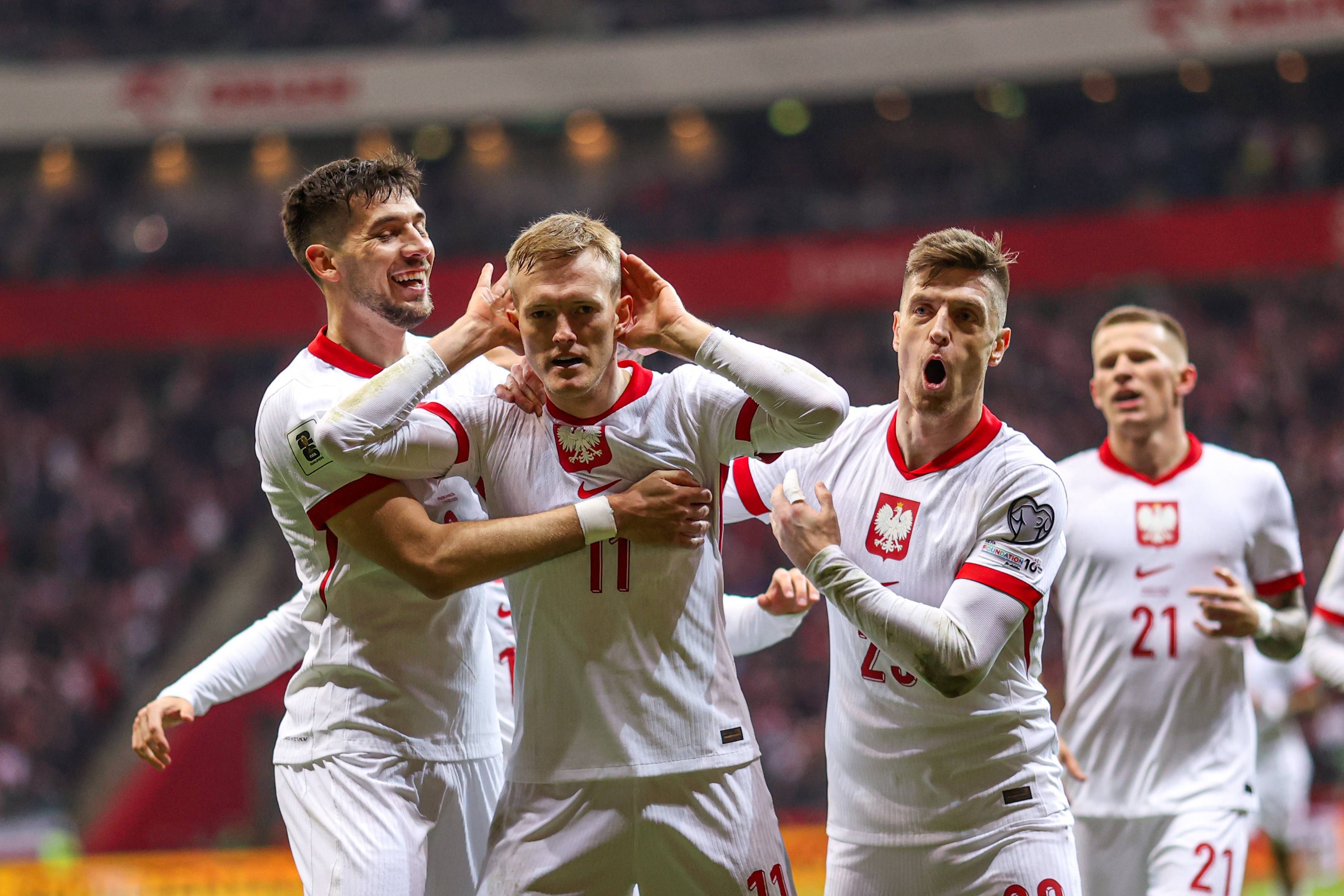 Poland vs Nigeria prediction, preview and betting tips – 03/06/2026