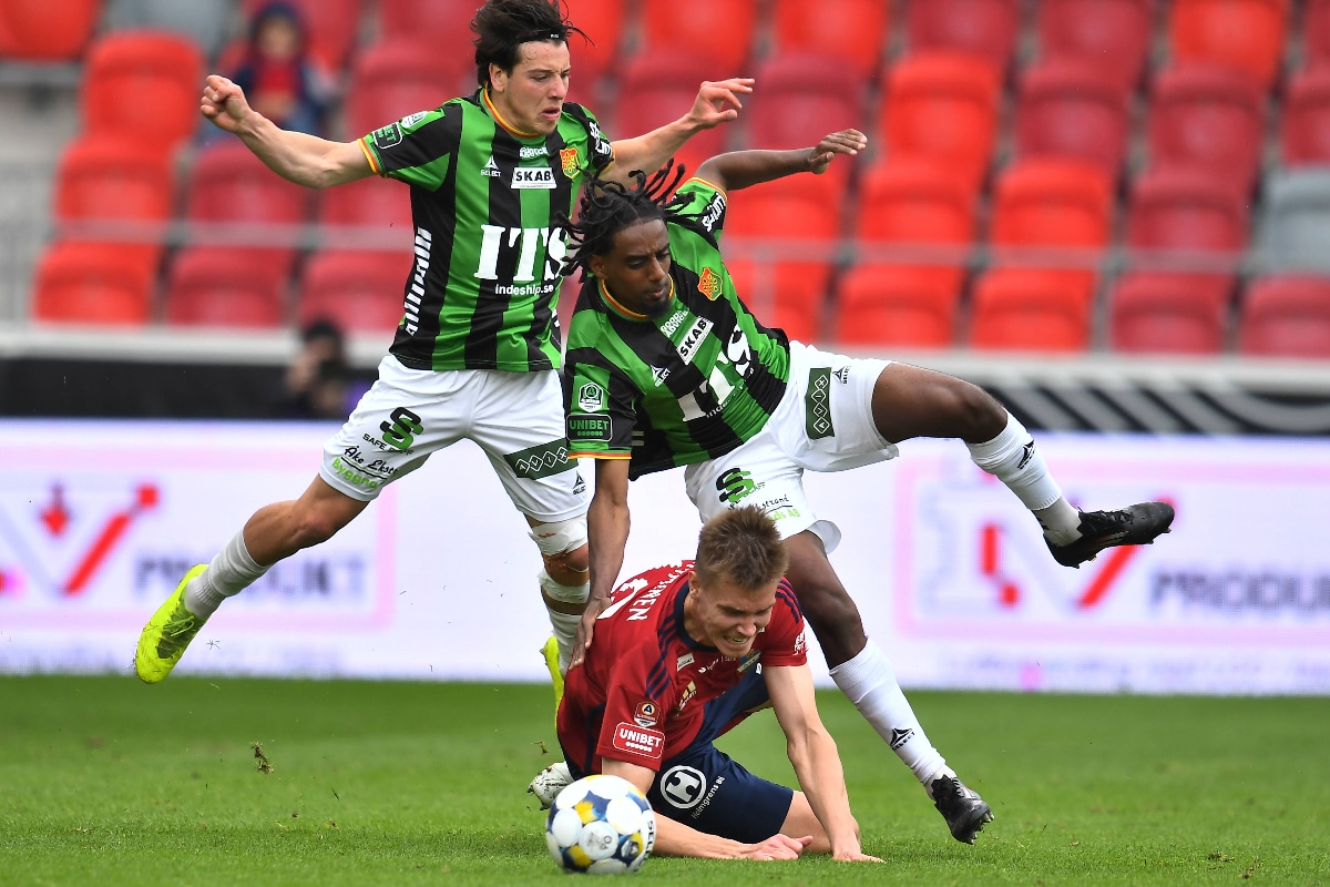 Oster vs Sirius prediction, odds & betting tips – 28/06/2025