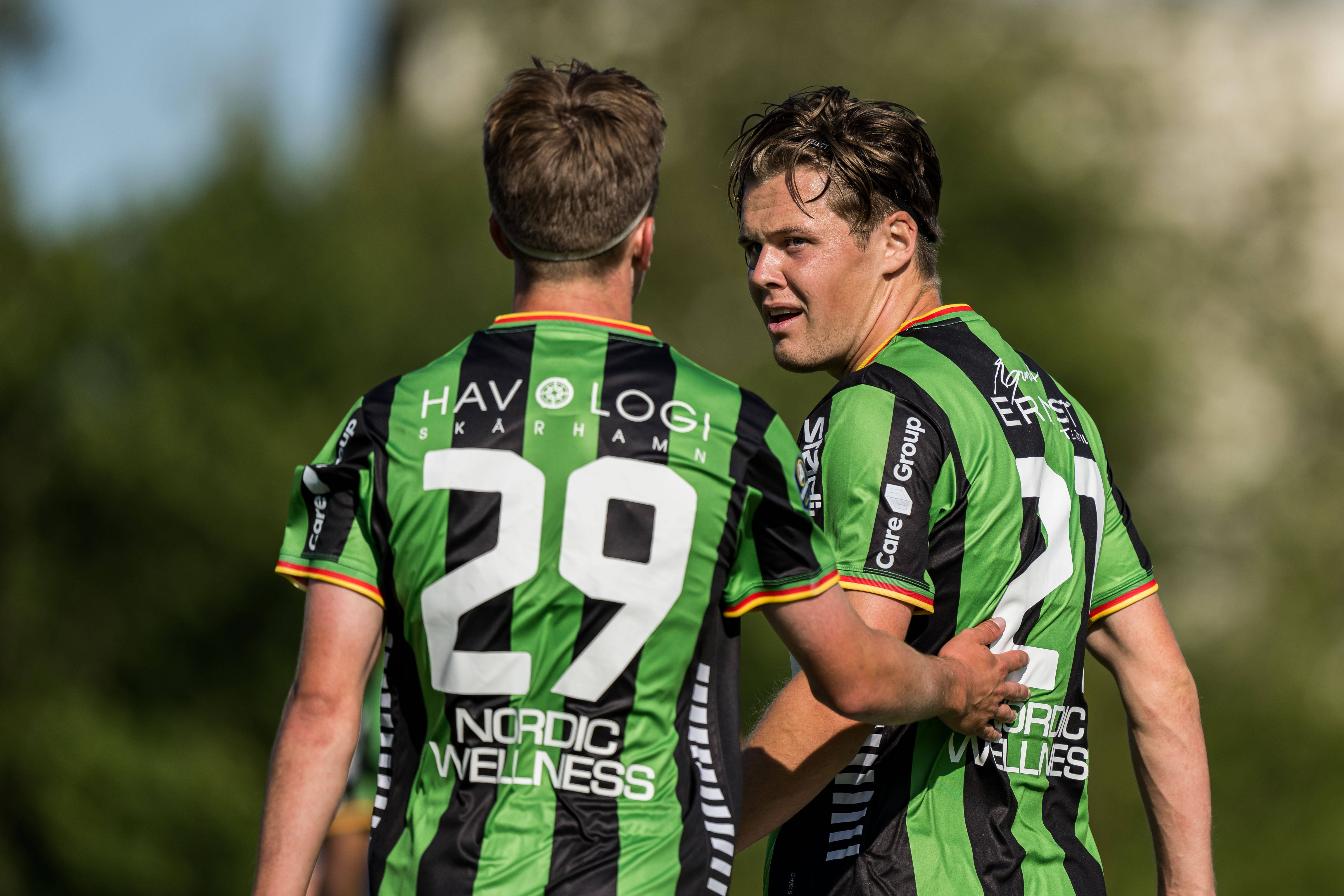 Hacken vs GAIS prediction, odds & betting tips – 29/06/2025