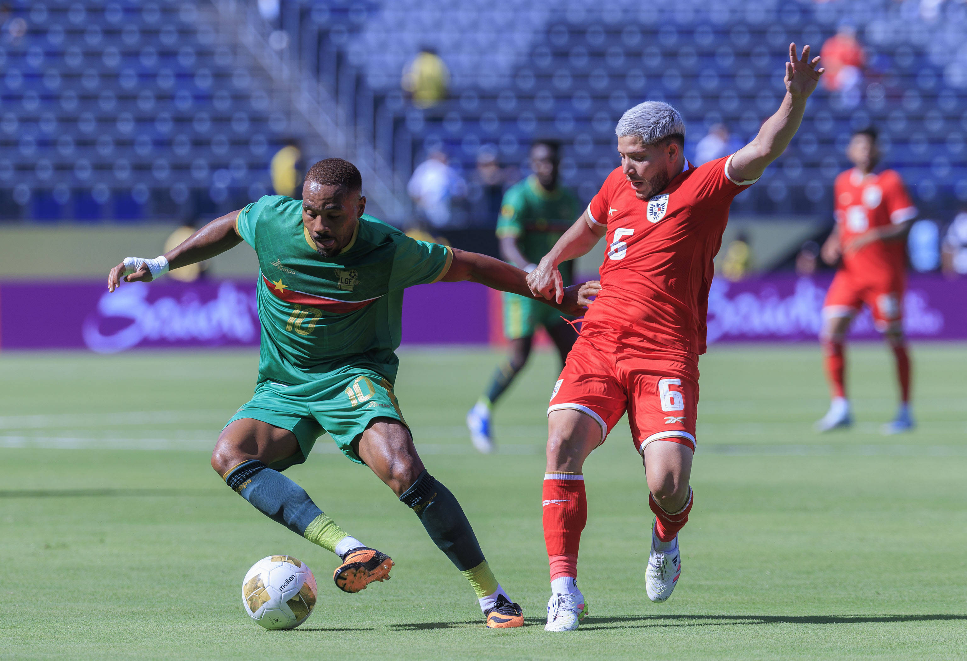 Guadeloupe vs Guatemala prediction, odds & betting tips – 25/06/2025