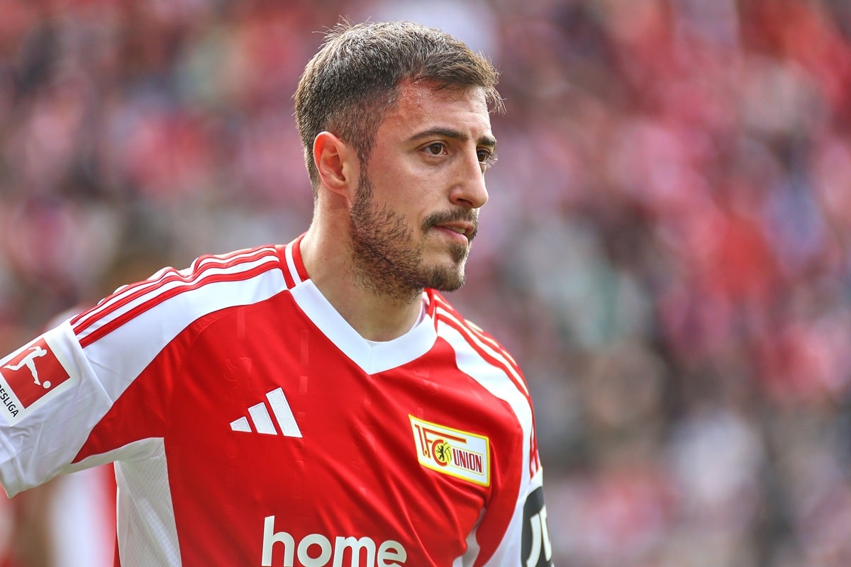 Burnley transfer targets Summer 2025: Clarets chasing Croatia international?