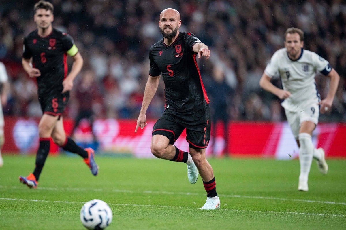 Latvia vs Albania prediction, odds & betting tips 10/06/2025