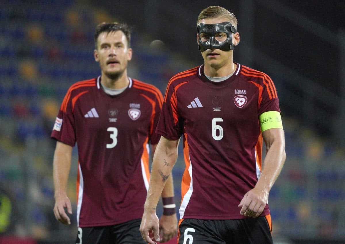 Latvia vs Azerbaijan prediction, odds & betting tips 07/06/2025