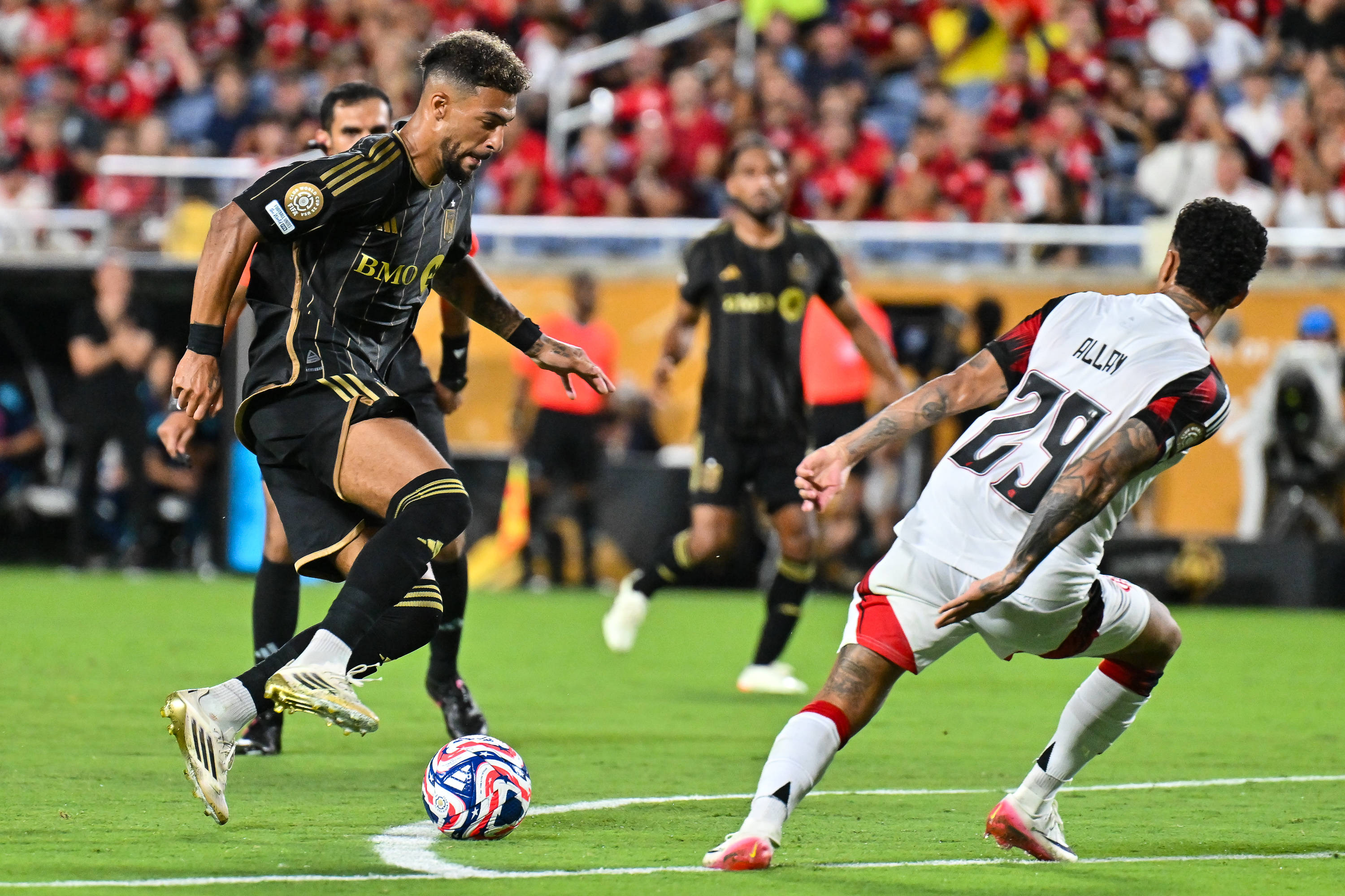 Los Angeles vs Vancouver Whitecaps prediction, odds & betting tips – 30/06/2025