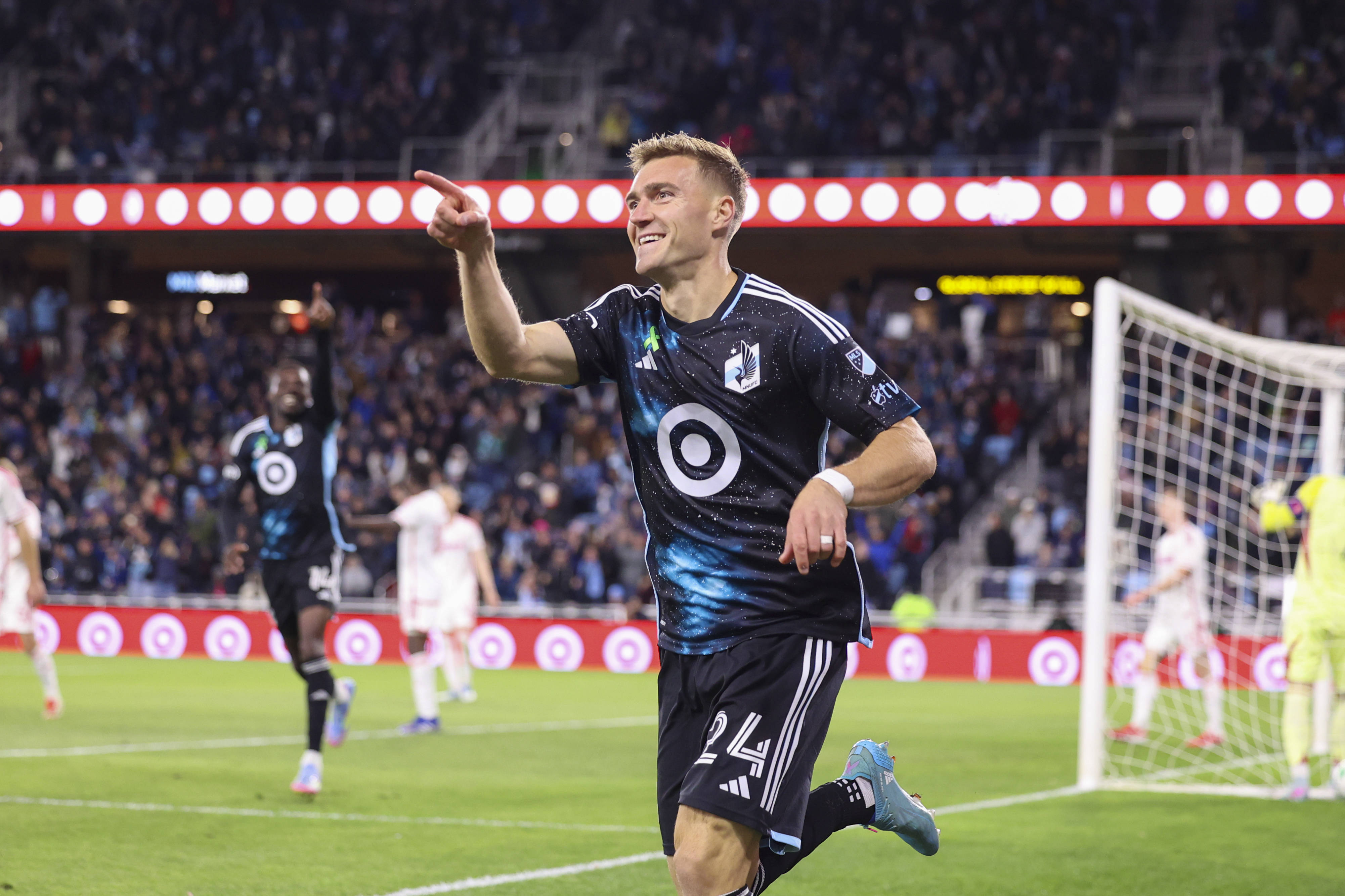Minnesota United vs Houston Dynamo prediction, odds & betting tips 26/06/2025