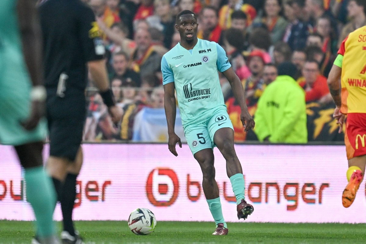 Sunderland transfer targets summer 2025: Montpellier’s centre-back in focus right now