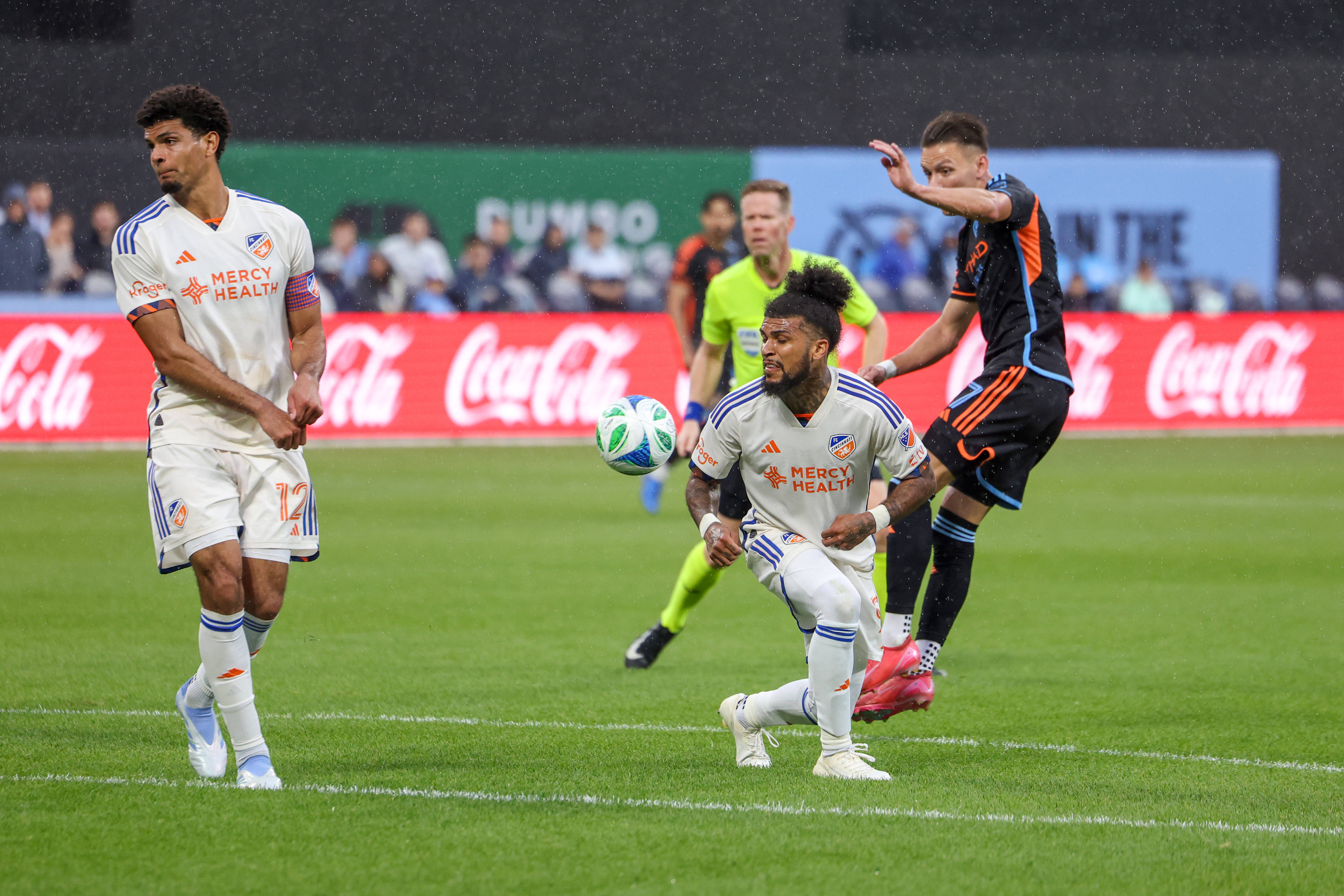 Montreal vs New York City prediction, odds & betting tips – 29/06/2025