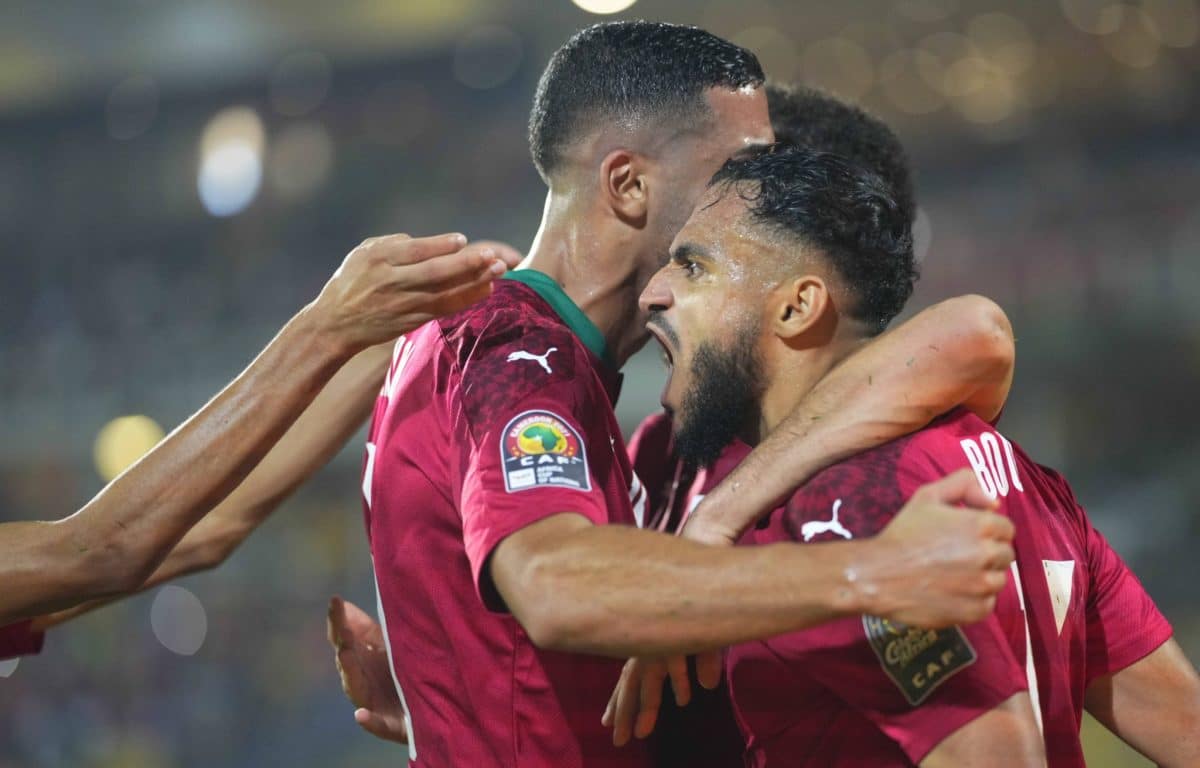 Morocco Vs Tunisia Prediction Odds Betting Tips 06 06 2025