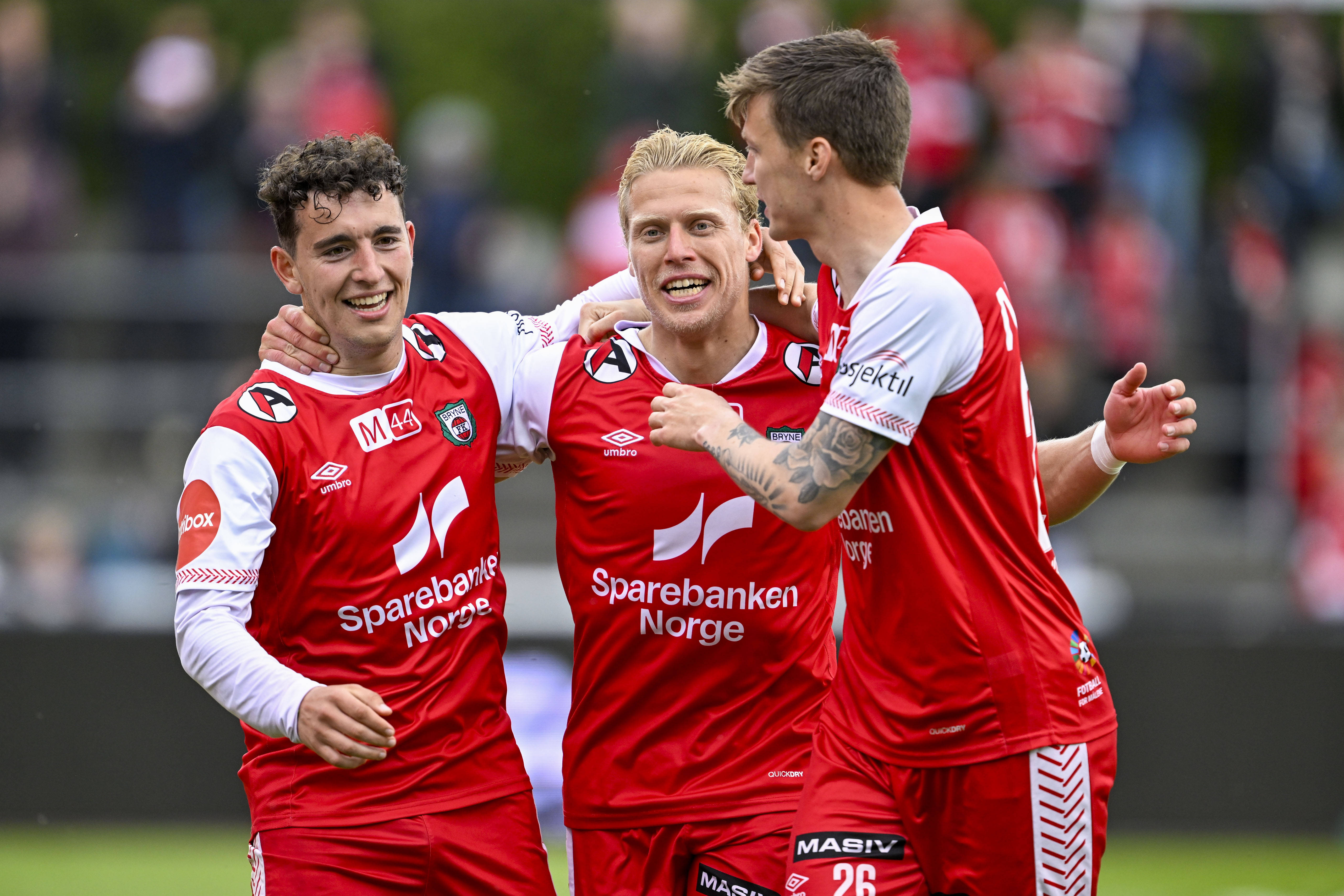 Sarpsborg vs Bryne prediction, odds & betting tips 22/06/2025