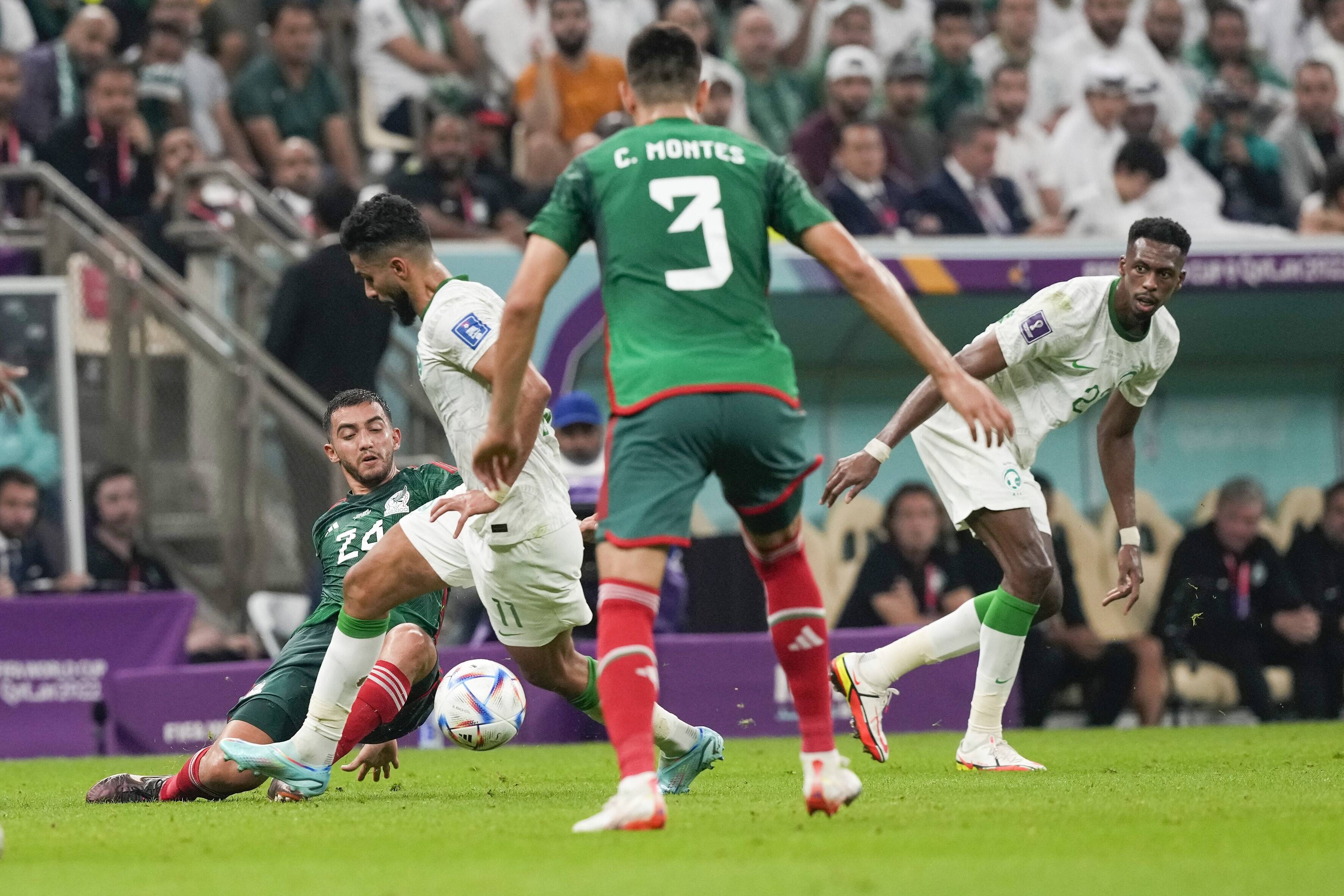 Saudi Arabia vs Trinidad and Tobago prediction, odds & betting tips – 23/06/2025