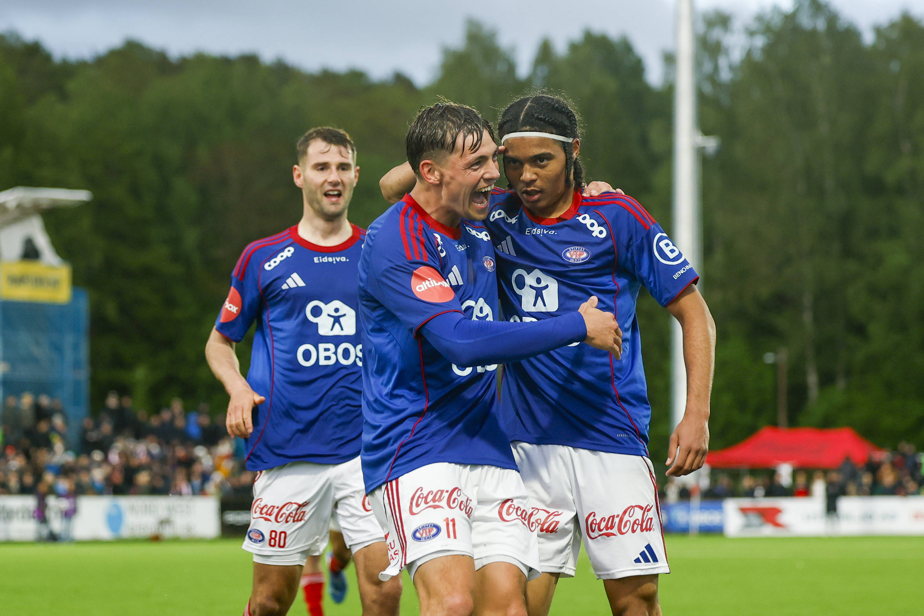 Stromsgodset vs Valerenga prediction, odds & betting tips – 29/06/2025