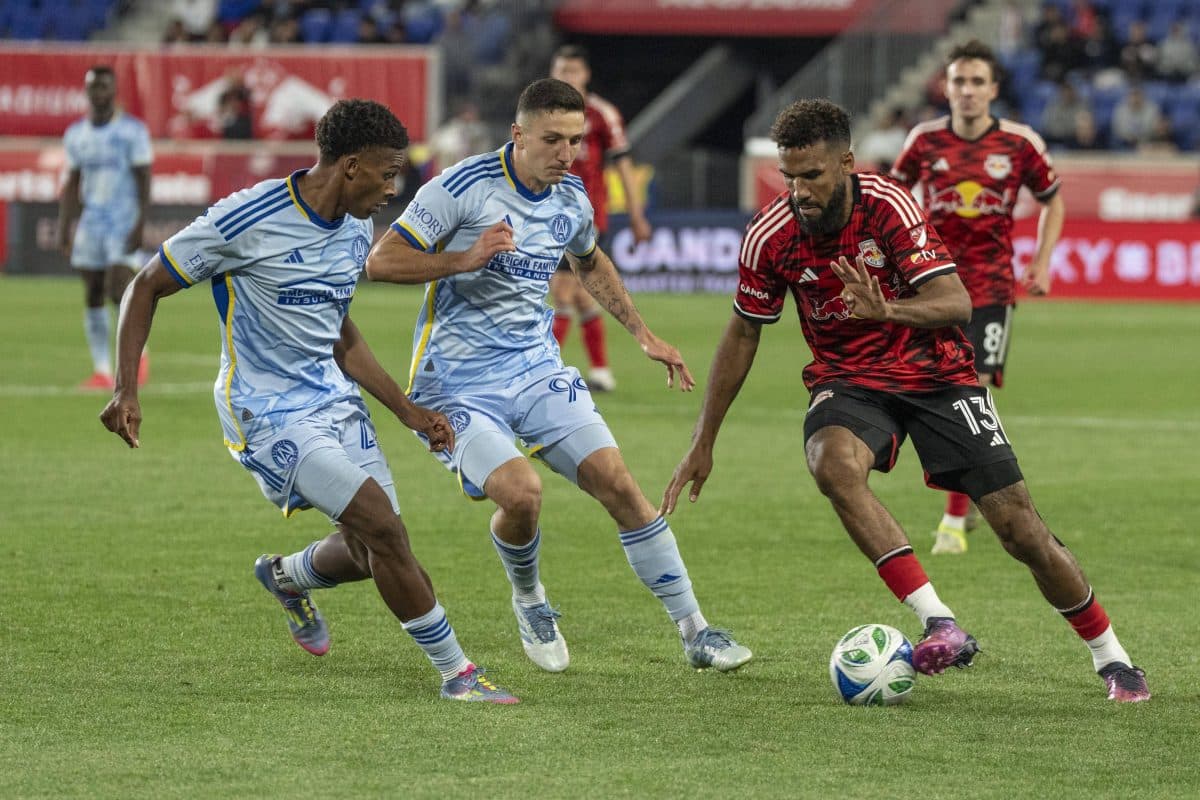 Toronto vs New York Red Bulls prediction, odds & betting tips – 26/06/2025