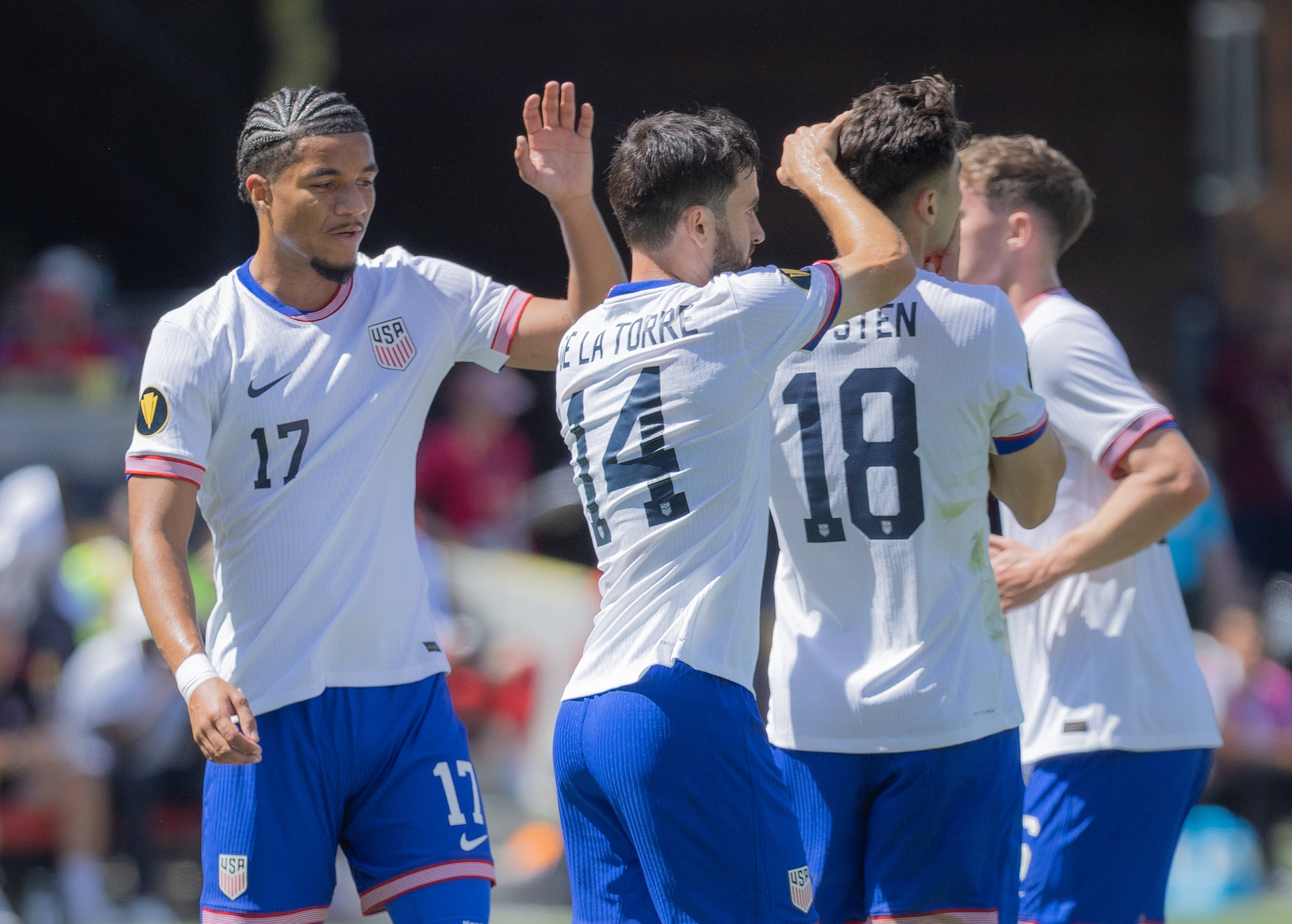 USA vs Haiti prediction, odds & betting tips – 23/06/2025