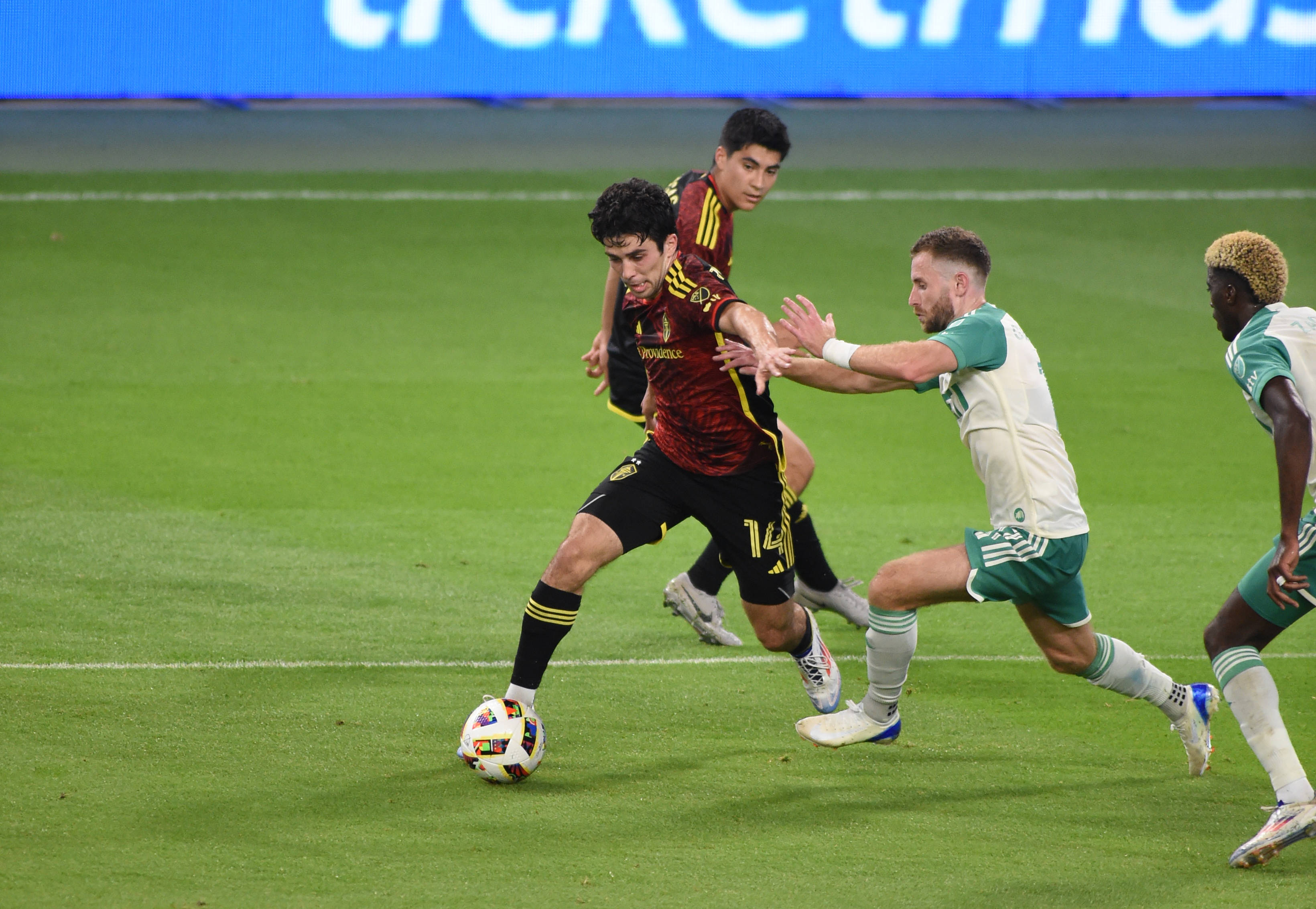 Seattle Sounders vs Austin FC prediction, odds & betting tips – 29/06/2025