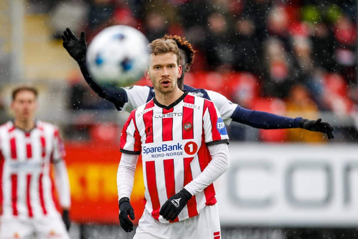 Hamkam Vs Tromso Prediction Odds Betting Tips 22 06 2025