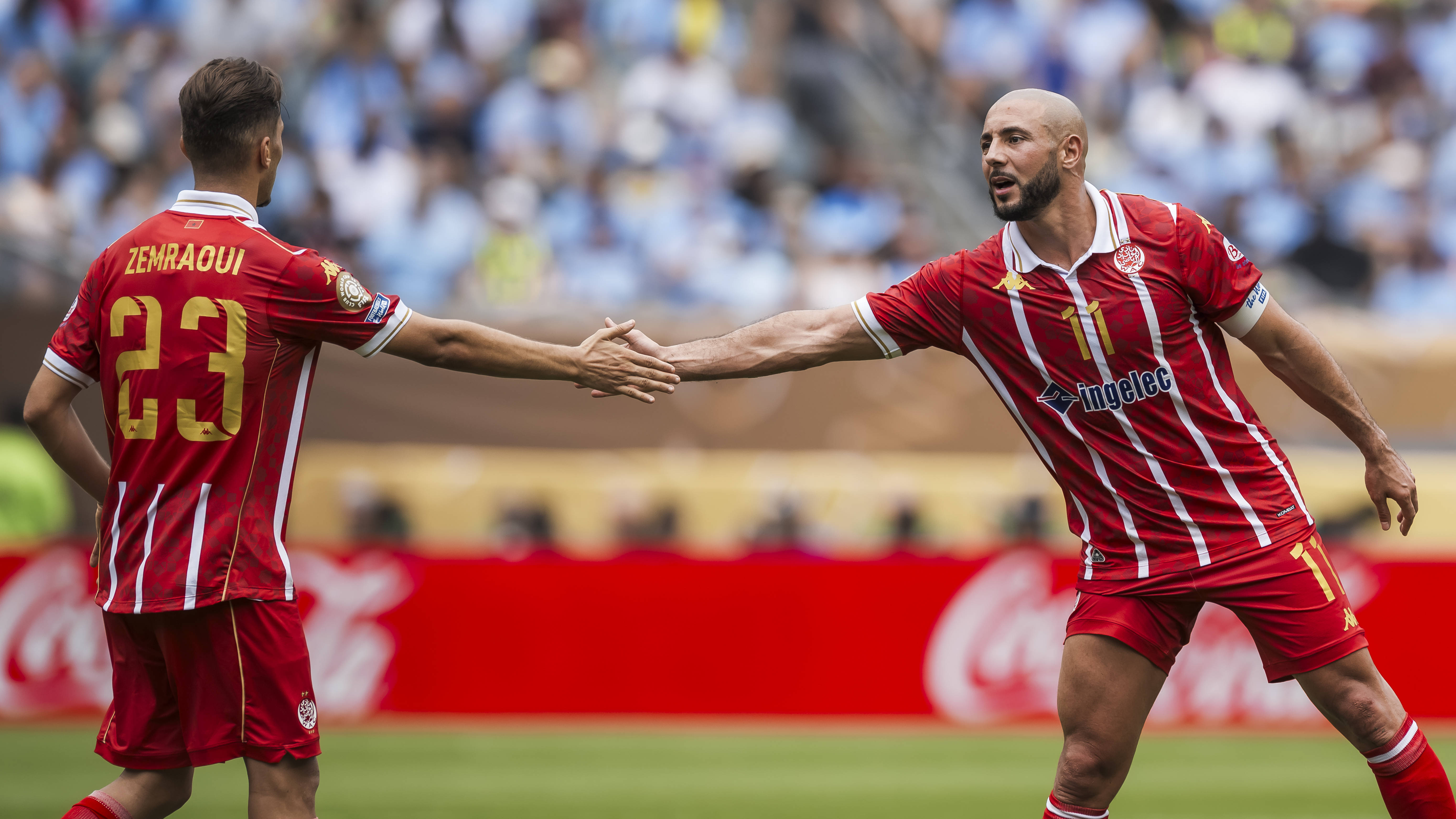 Wydad vs Al Ain prediction, odds & betting tips – 26/06/2025