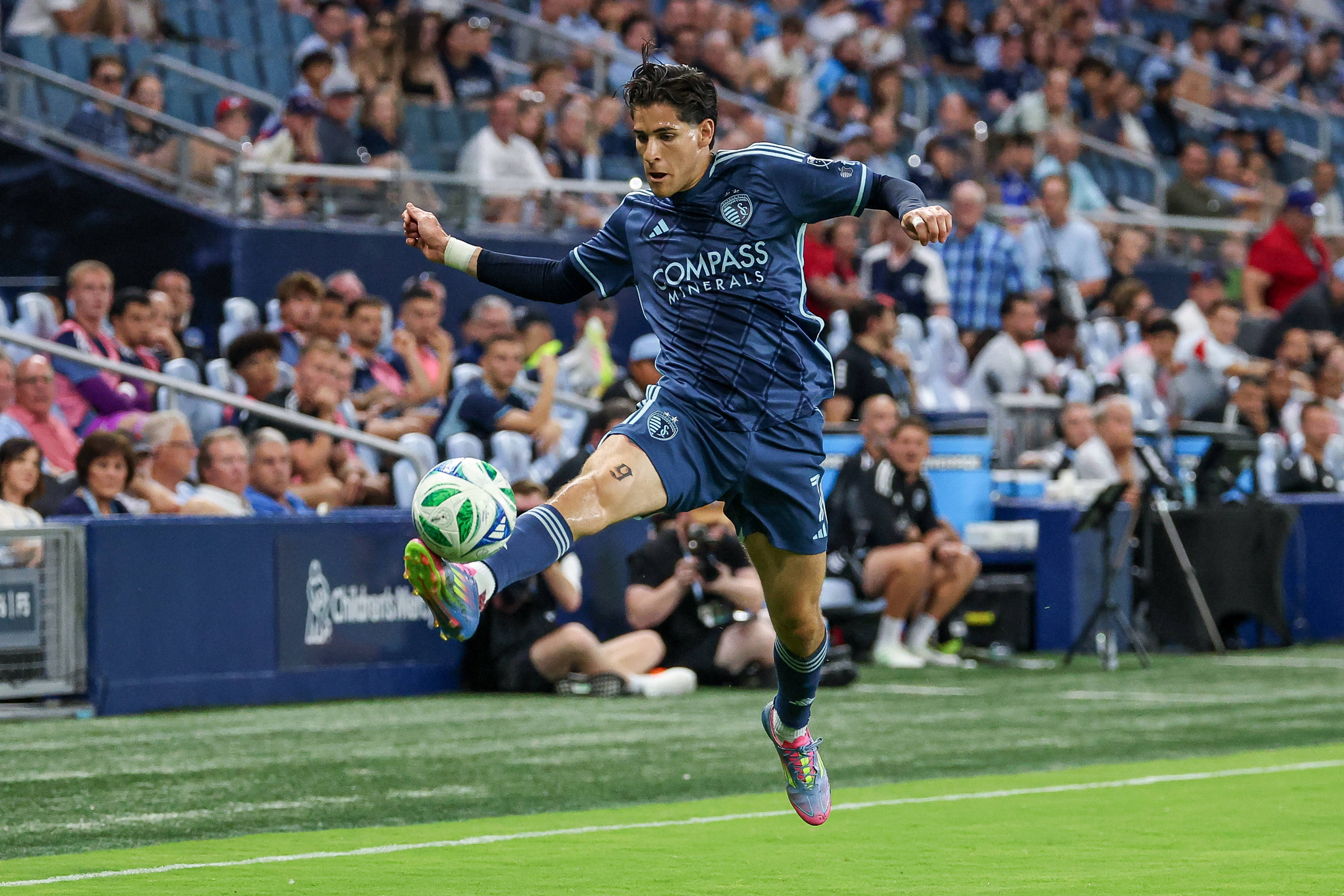 Sporting Kansas City vs Charlotte FC prediction, odds & betting tips – 26/06/2025