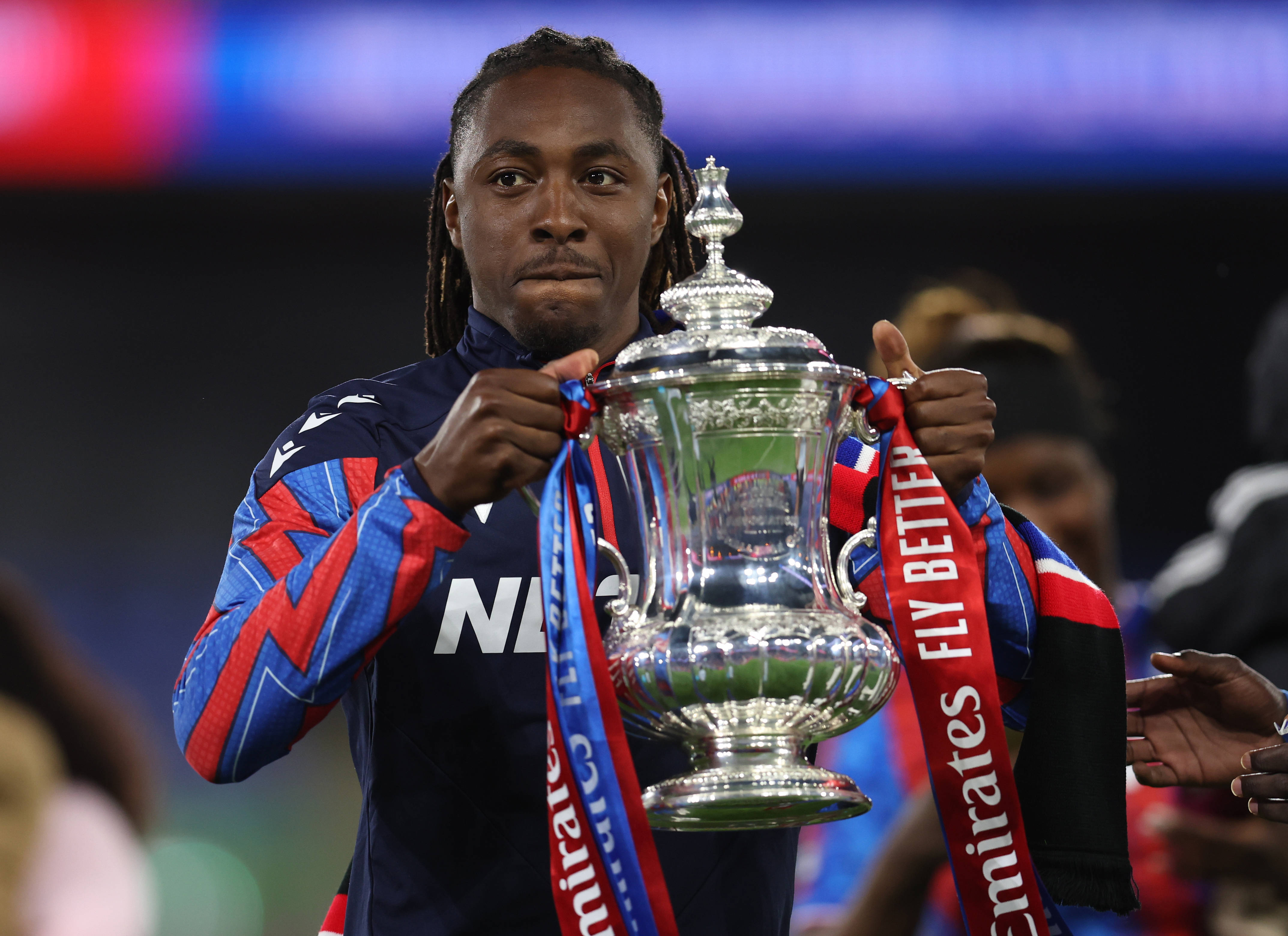 Arsenal transfer news: Gunners plotting to hijack Spurs’ move for PL winger – Whisper+ verdict