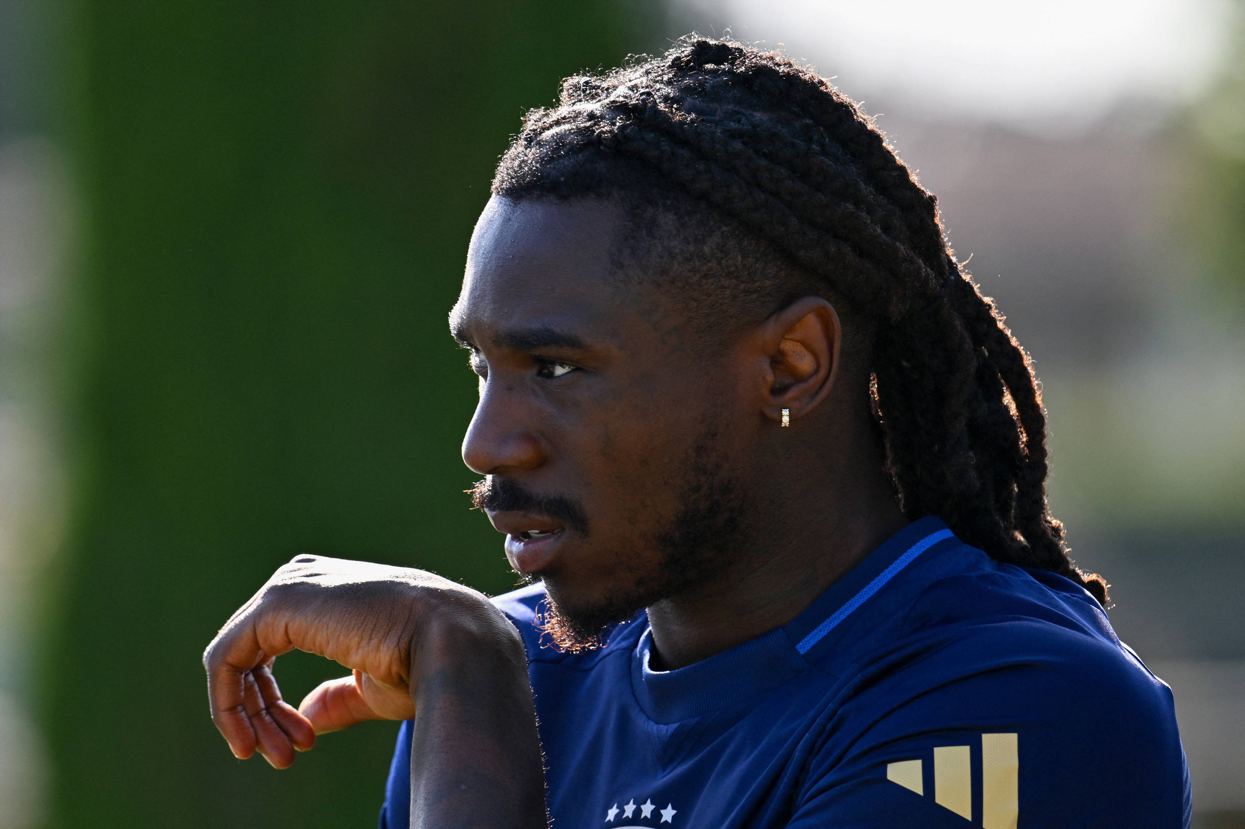 Man Utd transfer news: Red Devils keen on ex-Everton forward – Whisper+ verdict