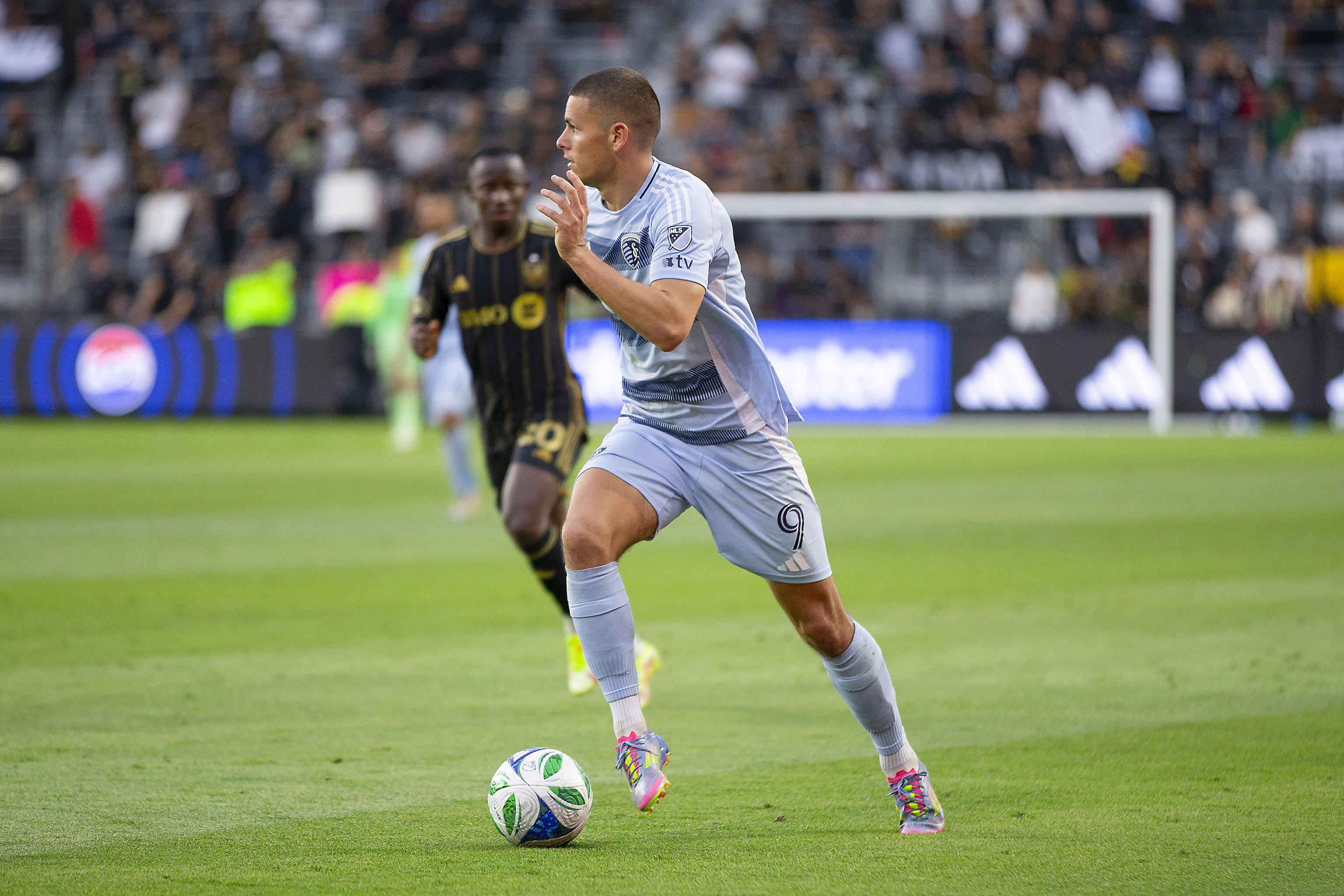 Vancouver Whitecaps vs Sporting Kansas prediction, odds & betting tips 27/07/2025