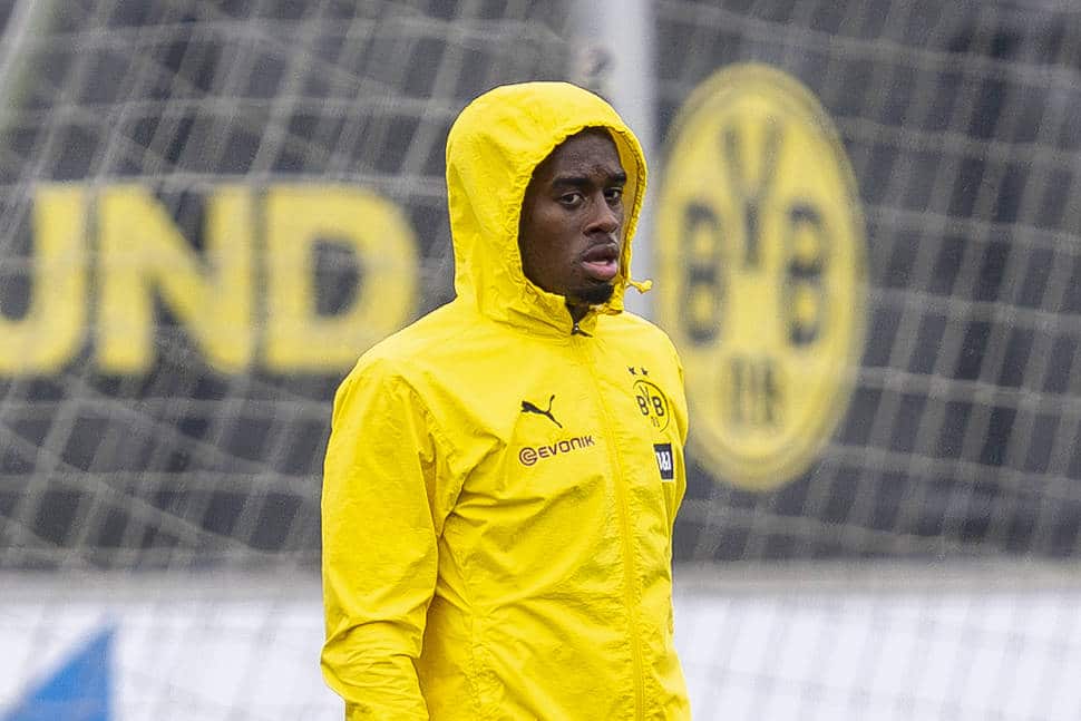 Today’s Best Transfer Gossip & Rumours with Whispers Five: Chelsea poised to agree Gittens deal