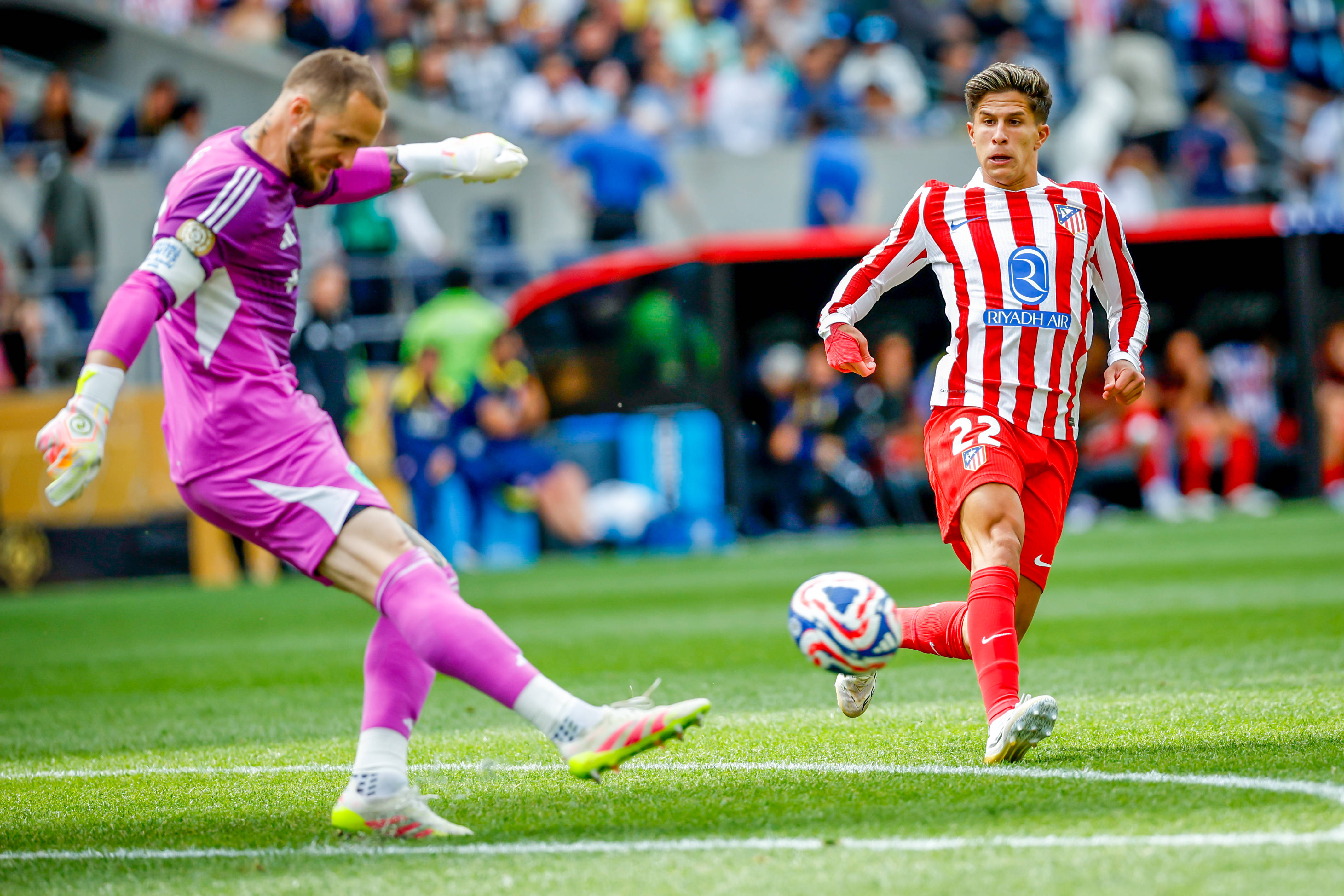 Atletico Madrid vs Botafogo prediction, odds & betting tips – 23/06/2025