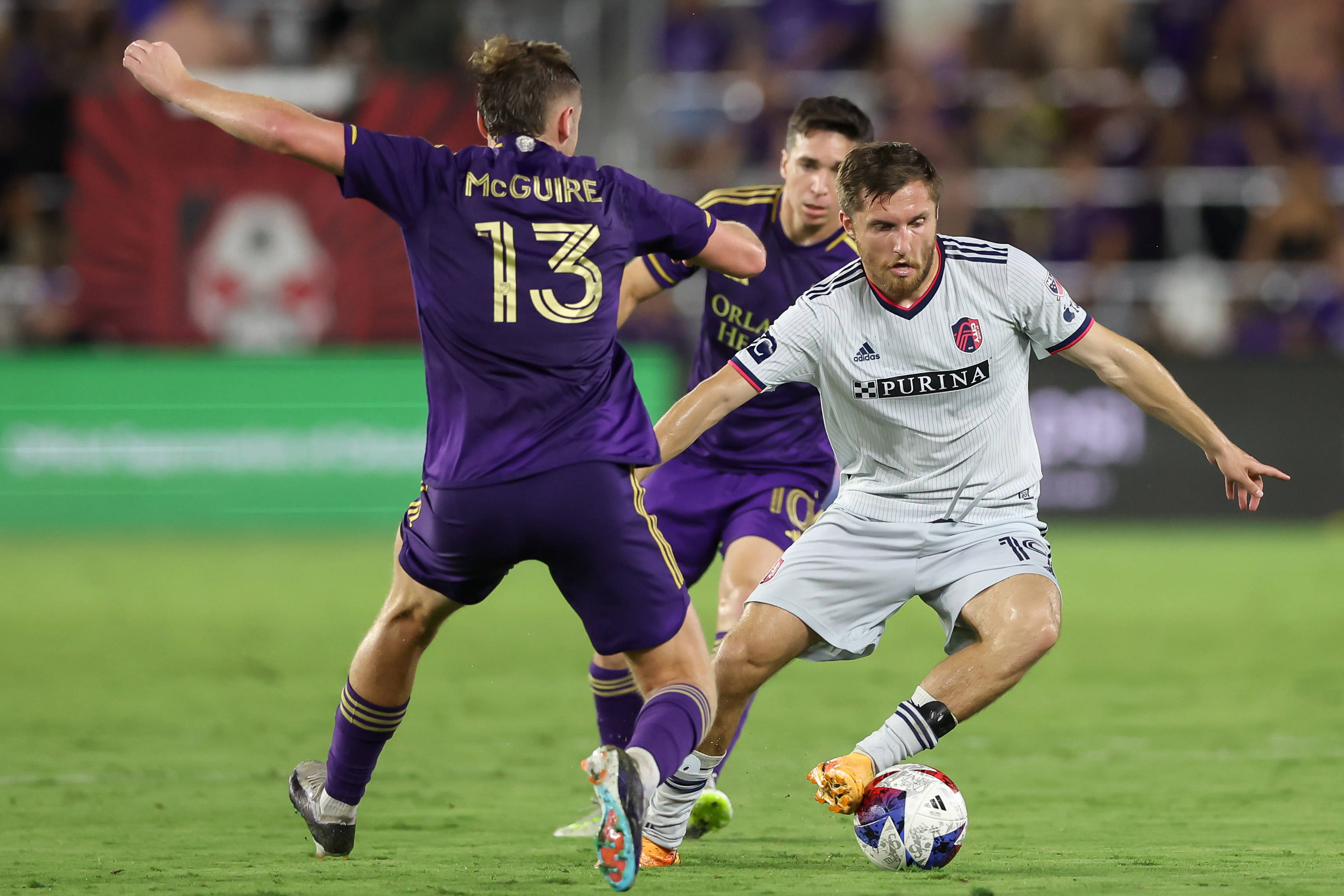 St. Louis City vs Orlando City prediction, odds & betting tips – 26/06/2025