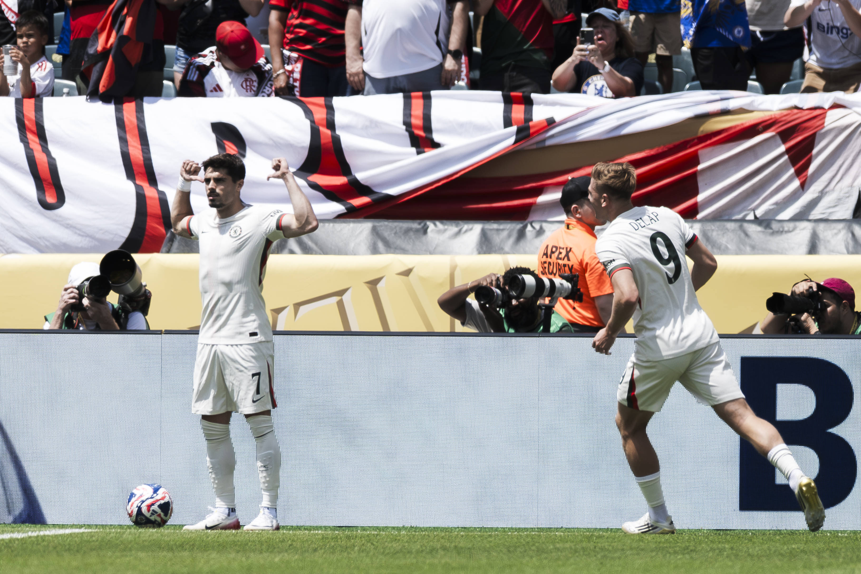 Esperance de Tunis vs Chelsea prediction, odds & betting tips – 25/06/2025