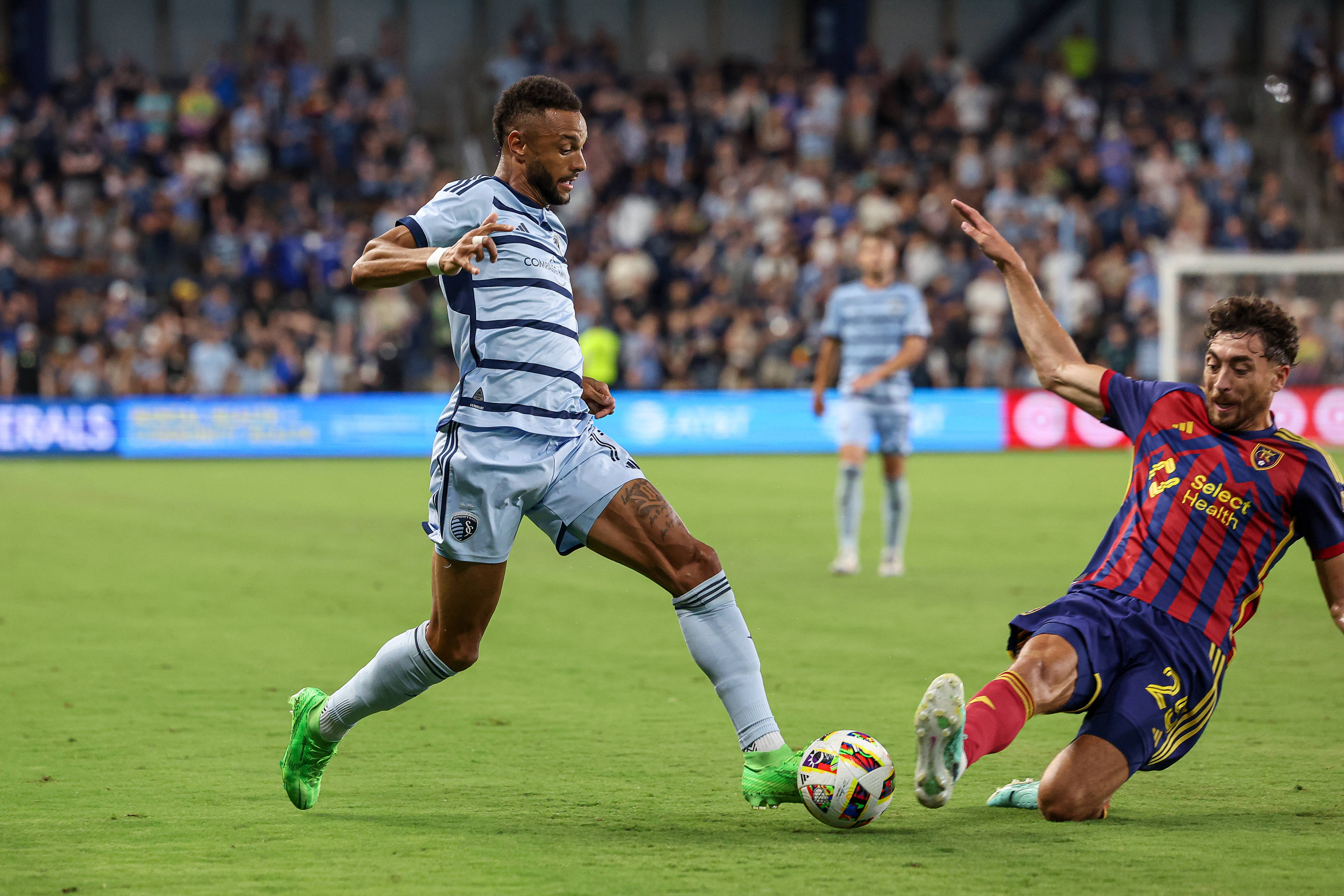 Sporting Kansas City vs Real Salt Lake prediction, odds & betting tips – 29/06/2025