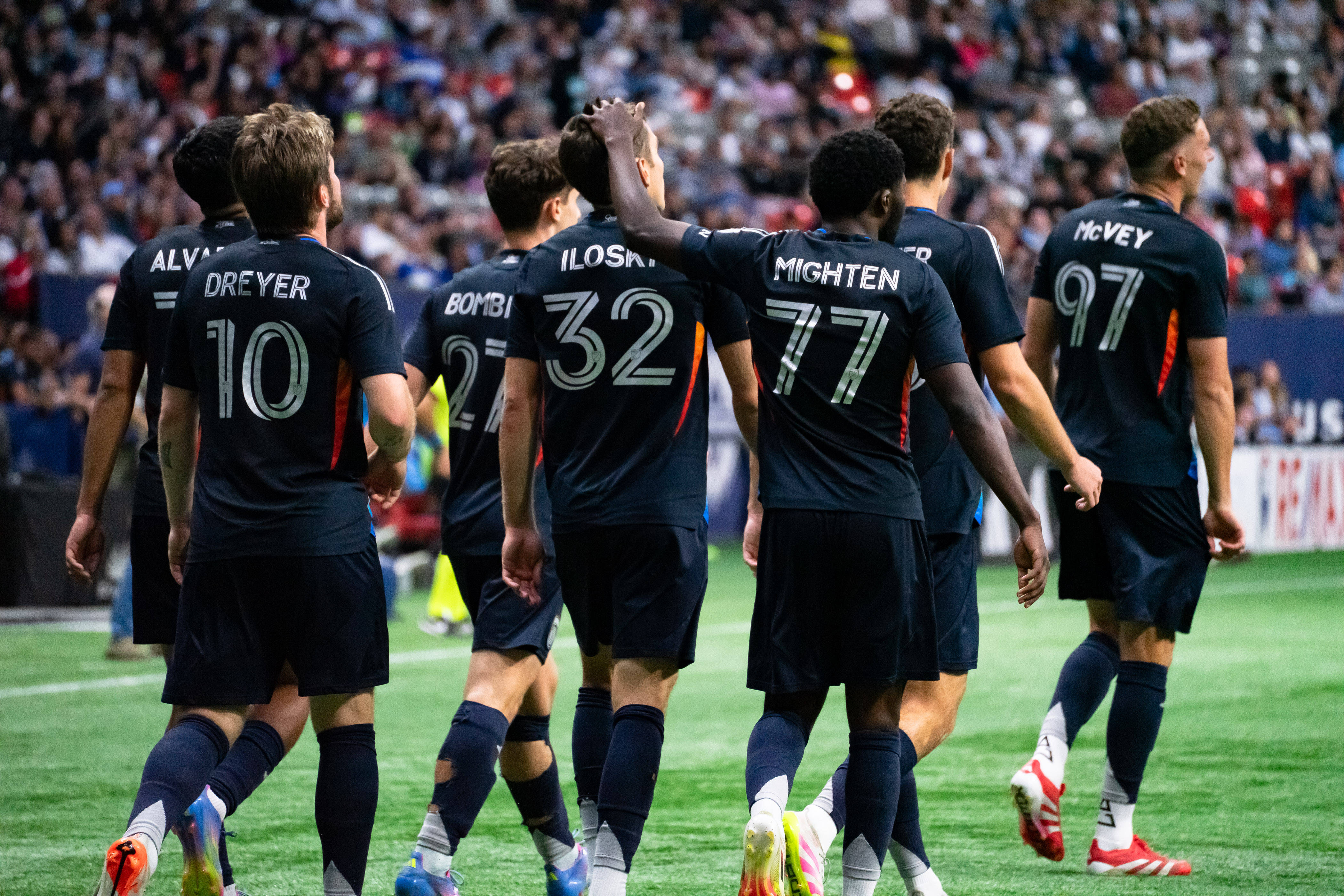 FC Dallas vs San Diego prediction, odds & betting tips – 29/06/2025