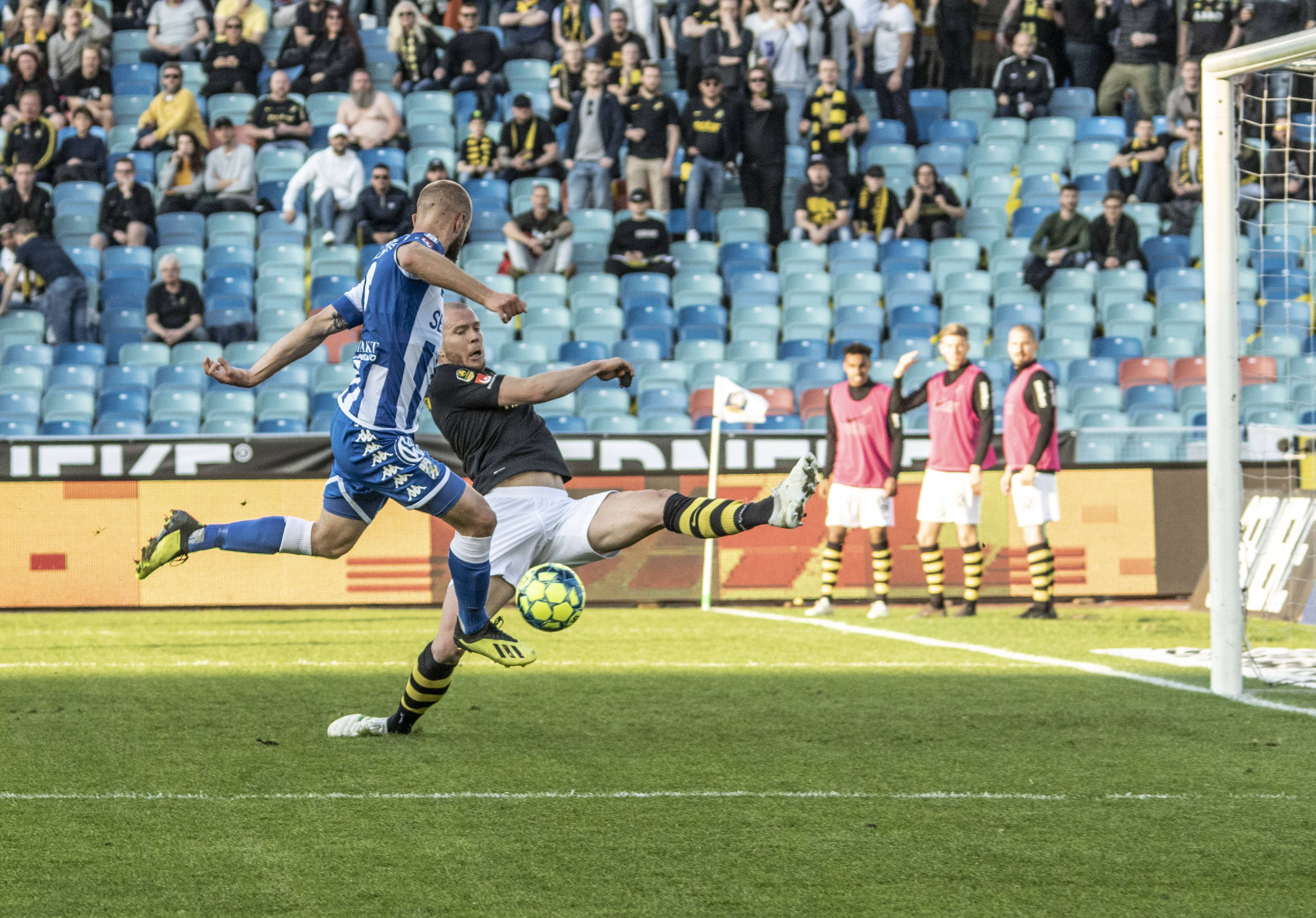AIK vs Goteborg prediction, odds & betting tips – 29/06/2025