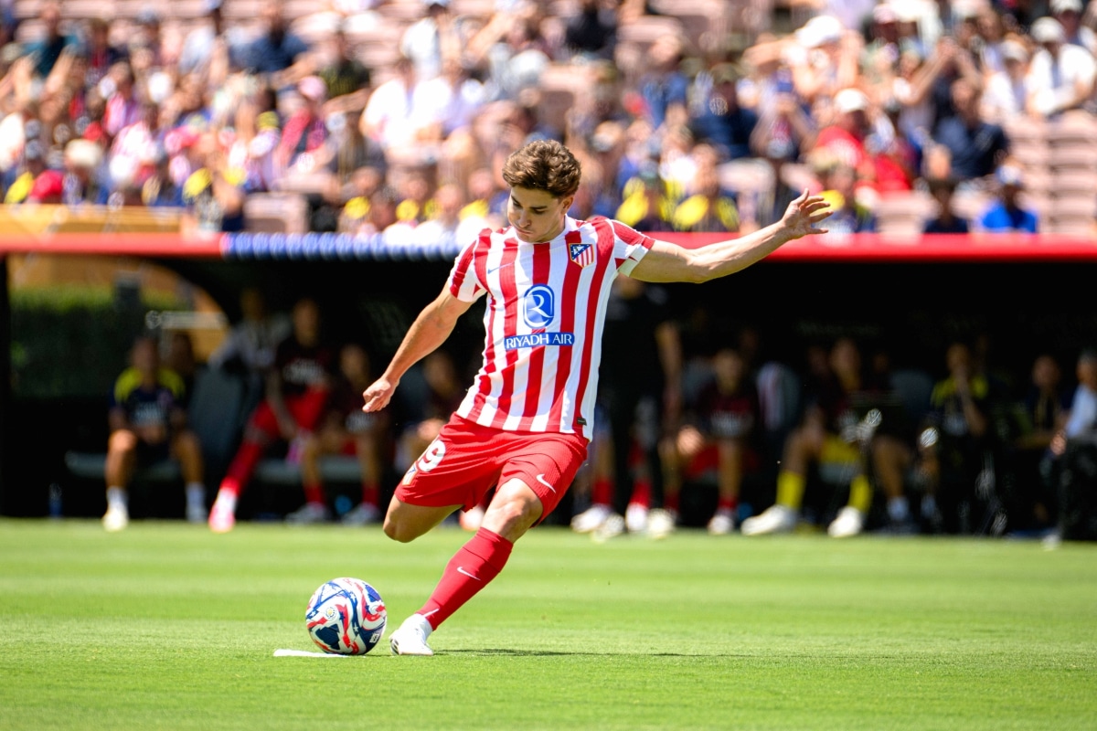 Seattle Sounders vs Atletico Madrid prediction, odds & betting tips ...