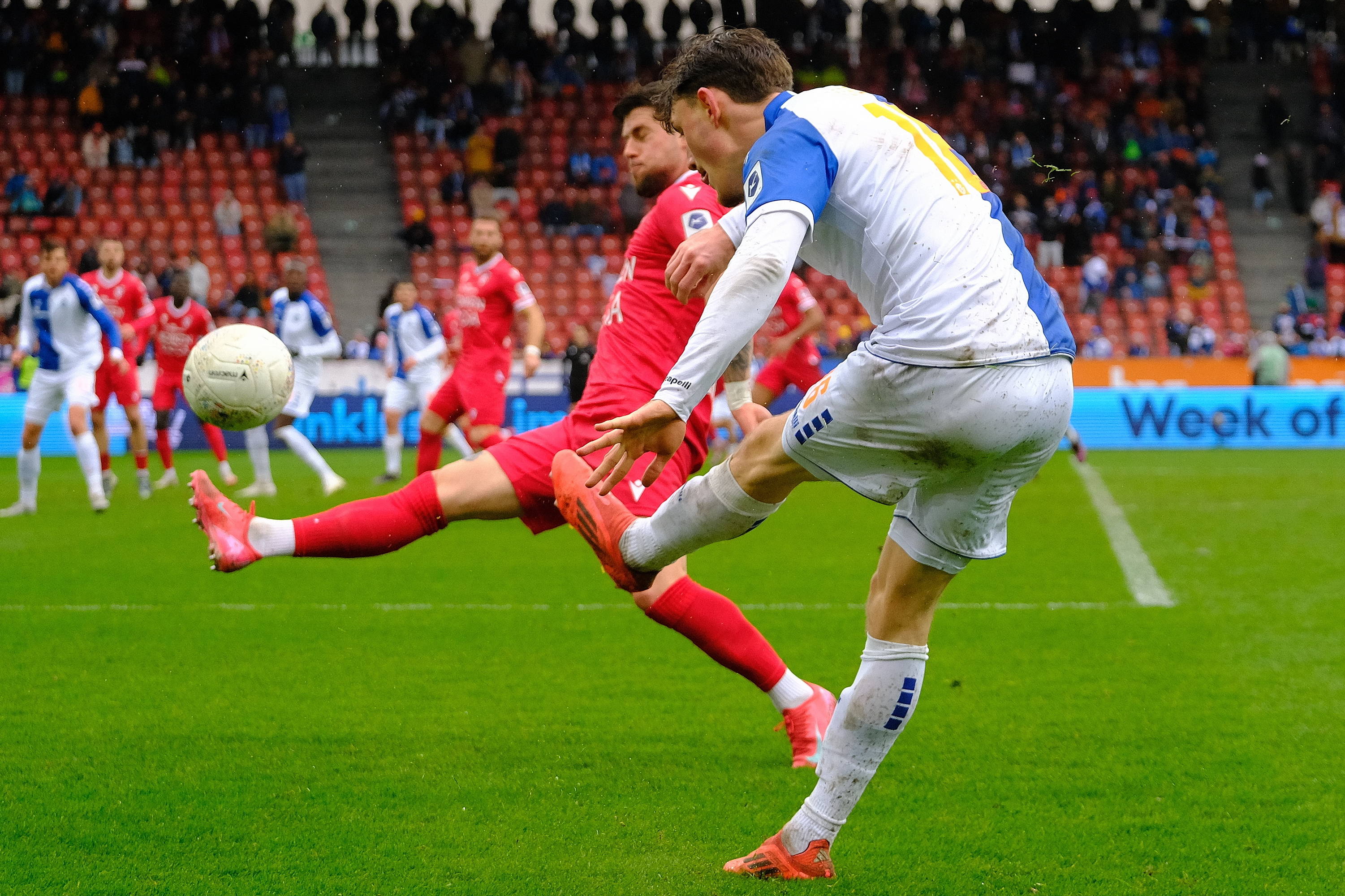 Zurich vs Sion prediction, odds & betting tips – 25/07/2025