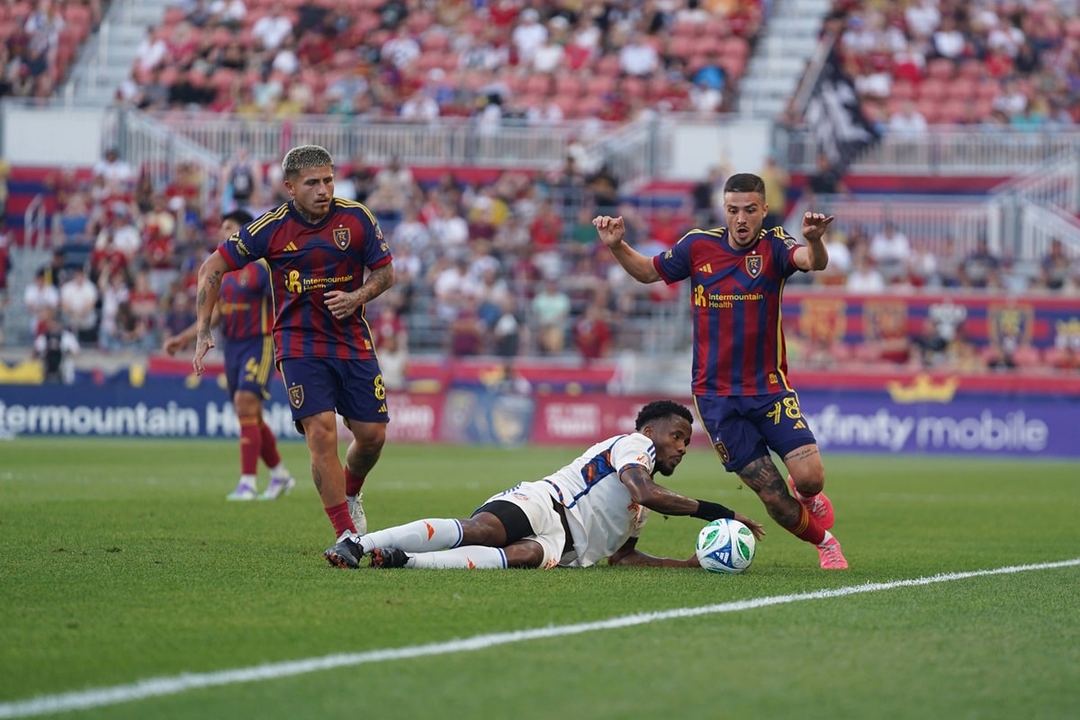 Real Salt Lake vs San Jose Earthquakes prediction, odds & betting tips – 27/07/2025