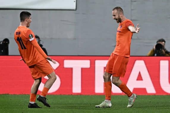 Mesmerizing Europa League: Forest Win First Game Under Dyche, Crystal Palace Beaten By Aek Larnaca Capture Collection Mesmerizing Europa League: Forest Win First Game Under Dyche, Crystal Palace Beaten By Aek Larnaca Capture Collection