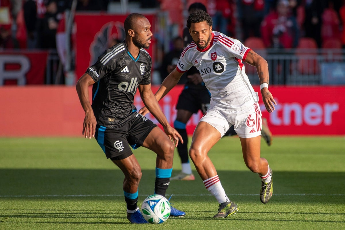 Charlotte vs Toronto prediction, odds & betting tips 27/07/2025