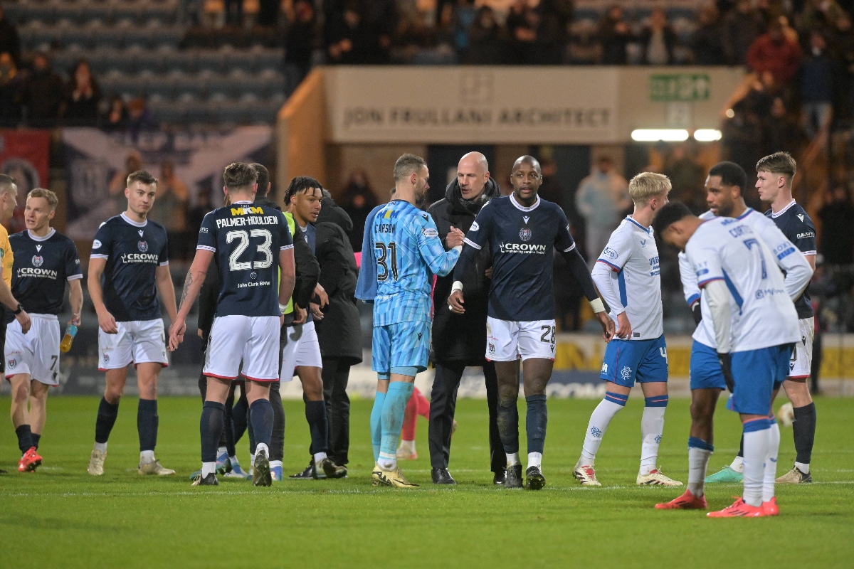 Dundee vs Montrose prediction, odds & betting tips – 26/07/2025