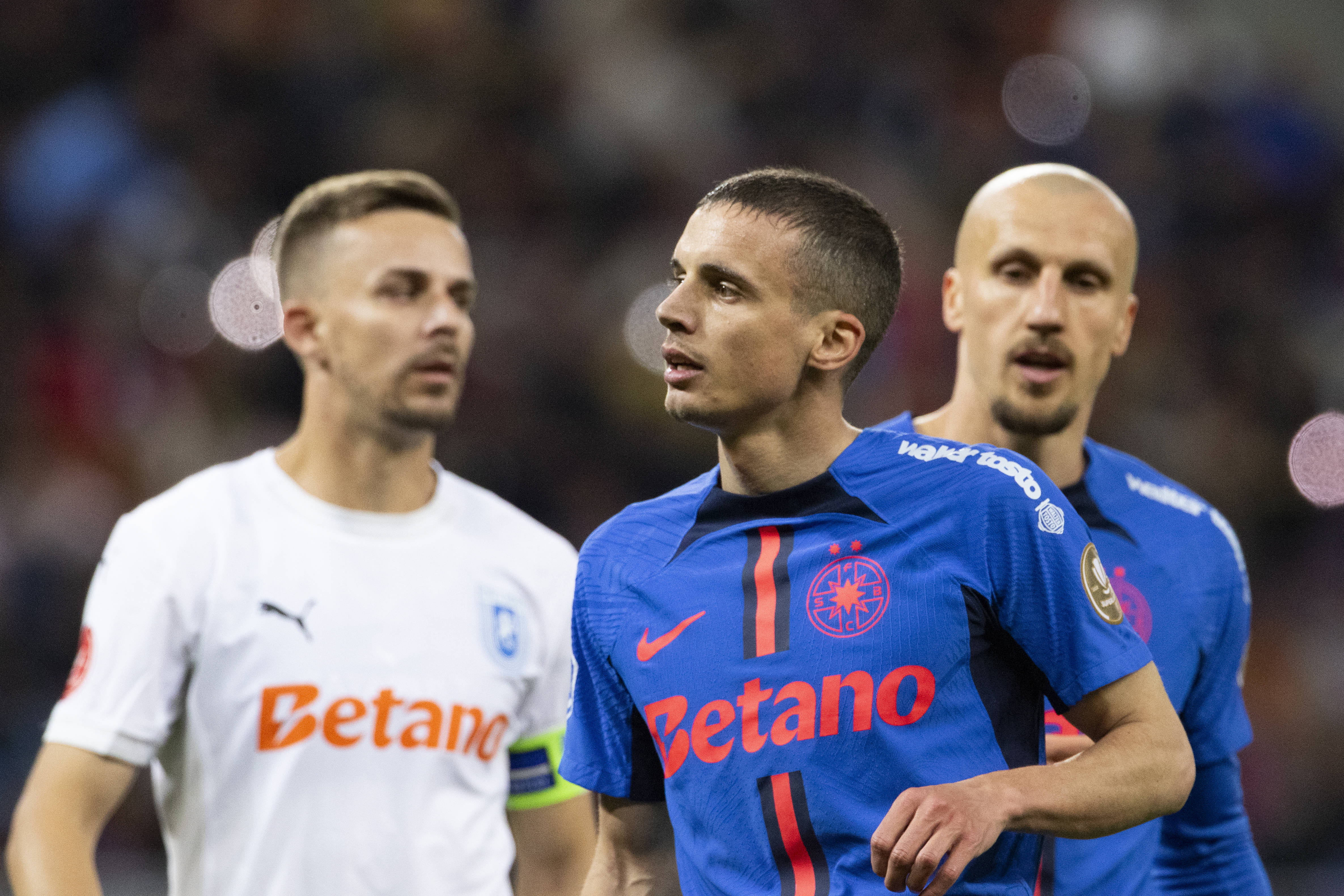 FCSB vs Shkendija prediction, odds & betting tips 30/07/2025