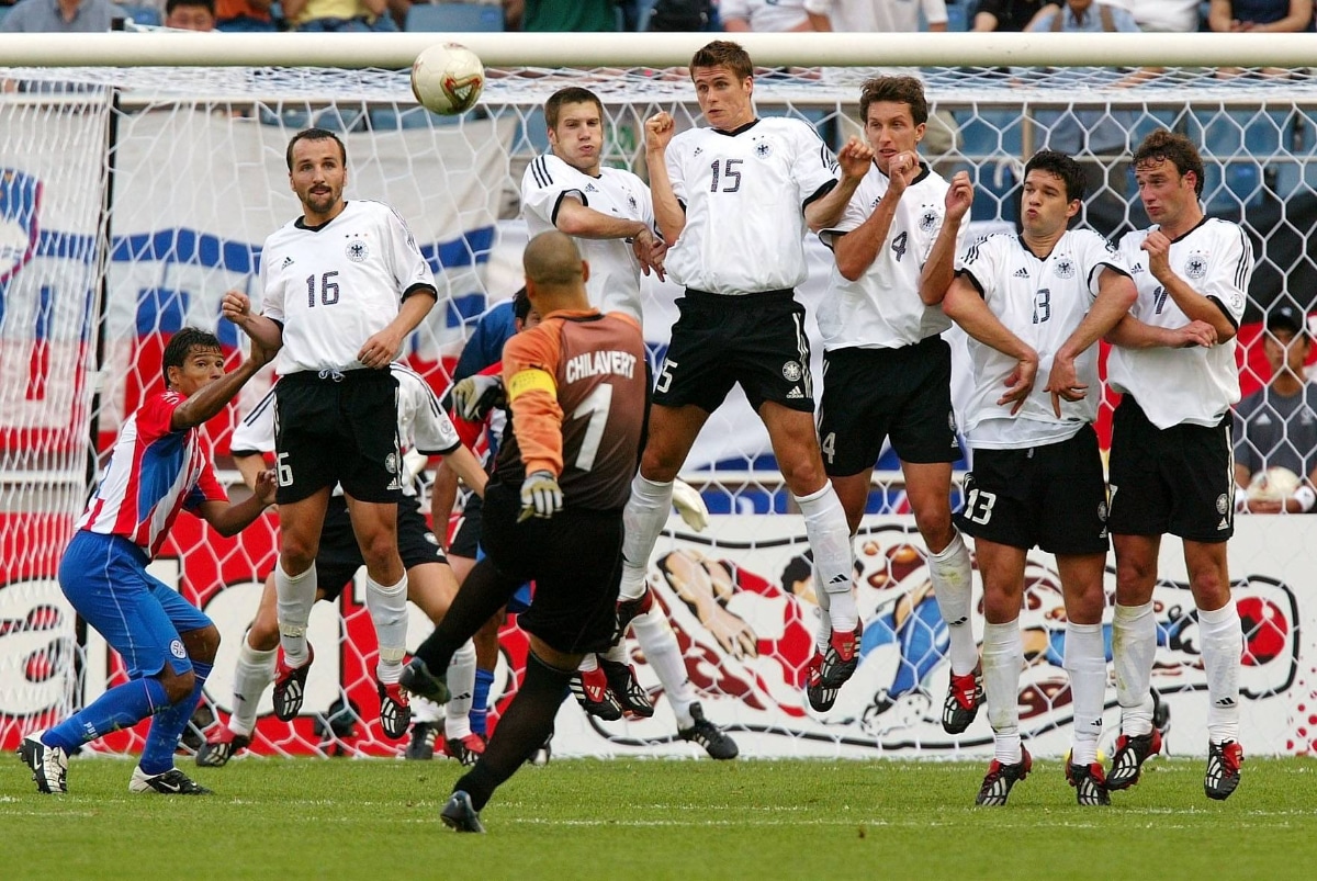 Highest scoring goalkeepers of all time: The top ten revealed