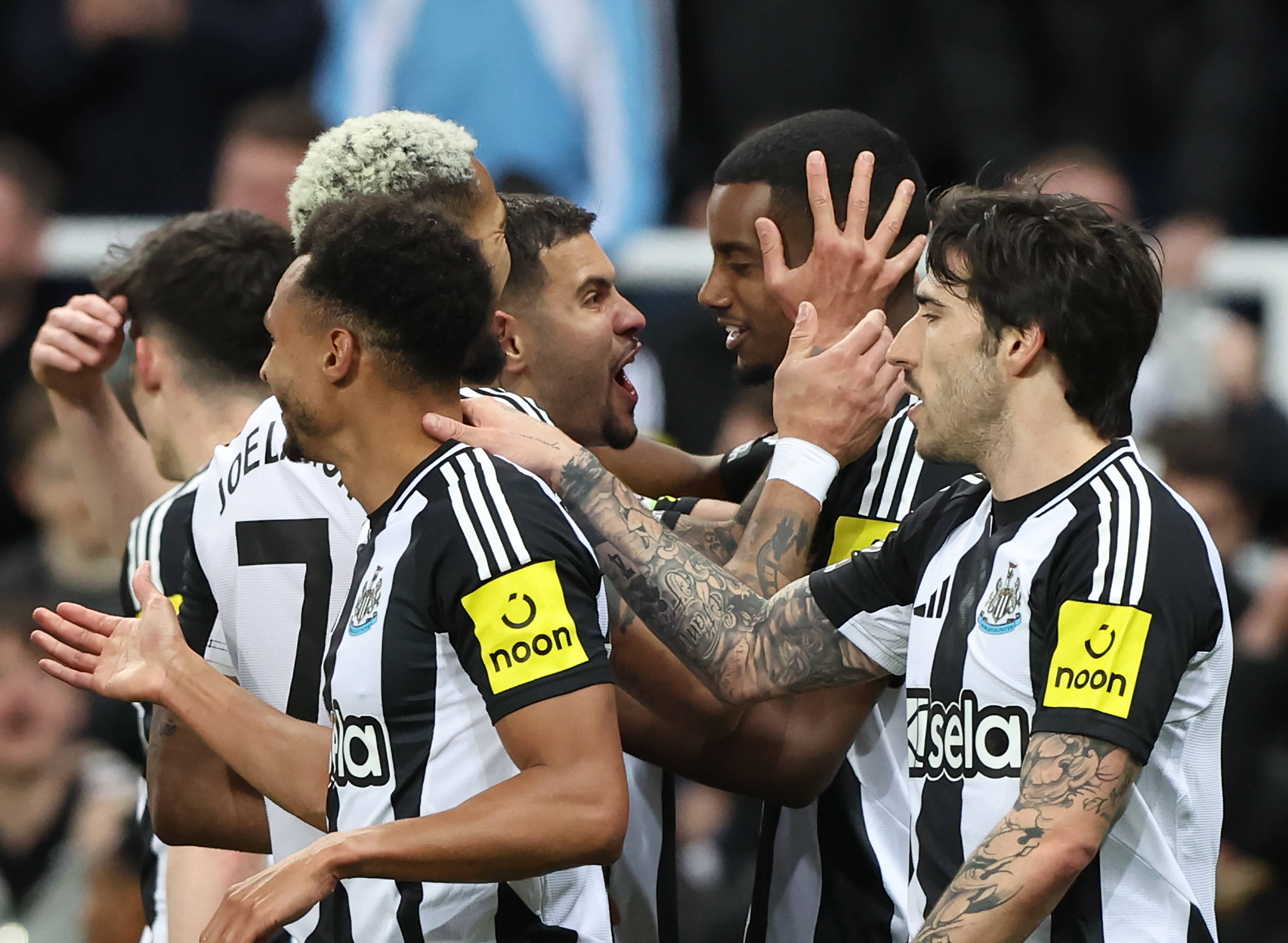 K-League Allstars vs Newcastle prediction, odds & betting tips 30/07/2025