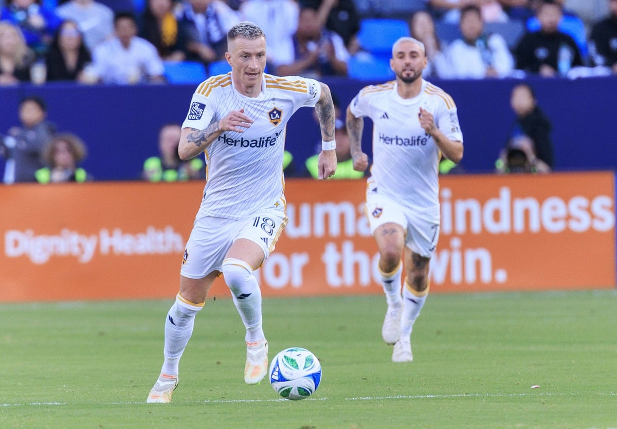 LA Galaxy vs DC United prediction, odds & betting tips 13/07/2025