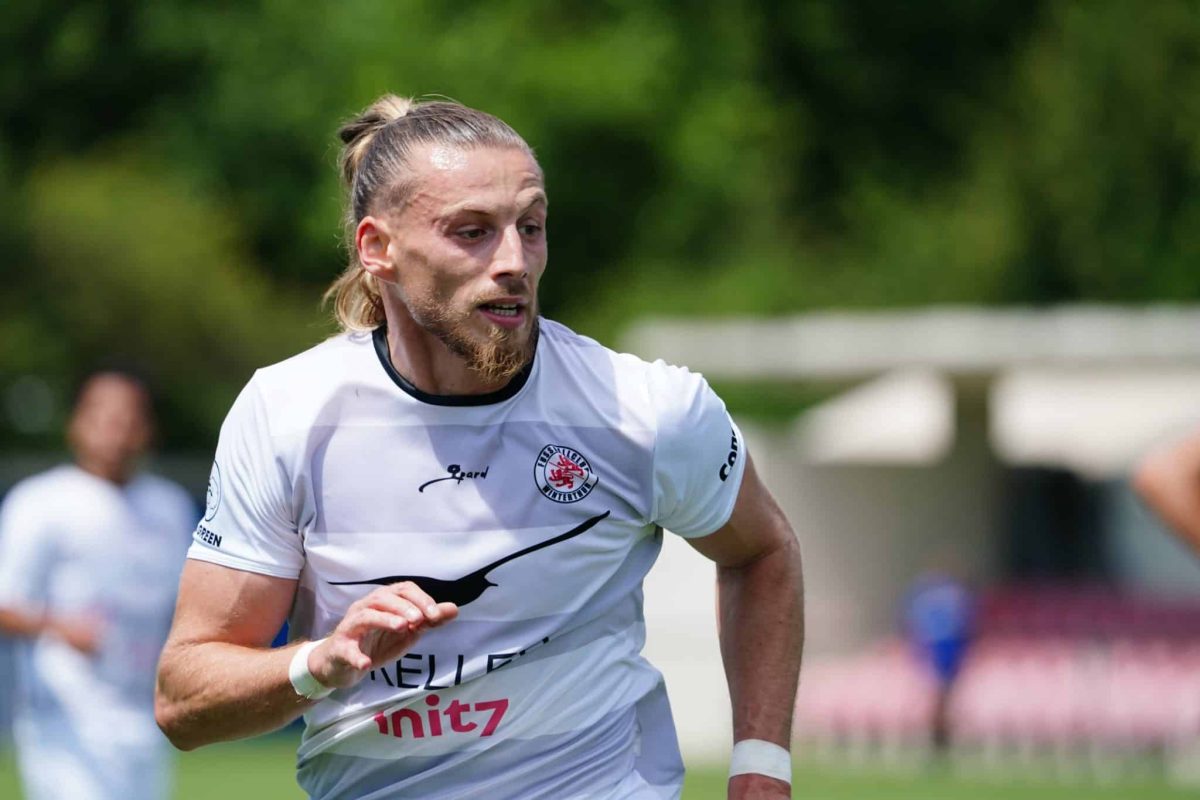 Lausanne-Sport vs Winterthur prediction, odds & betting tips 27/07/2025