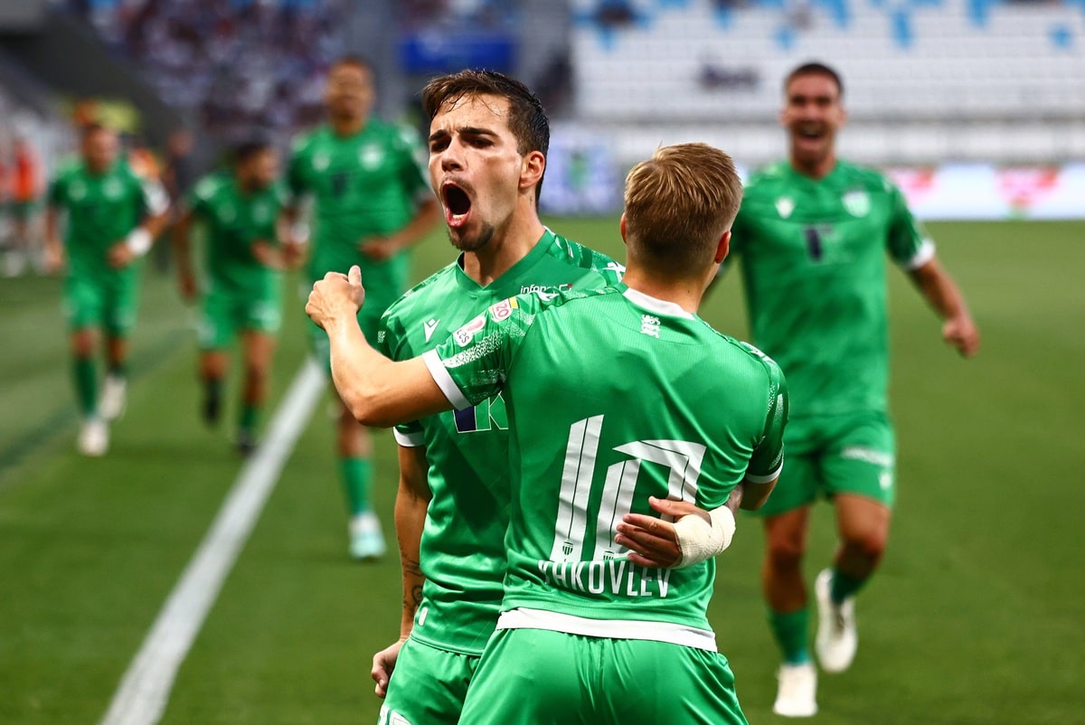 RFS vs Levadia prediction, odds & betting tips 15/07/2025